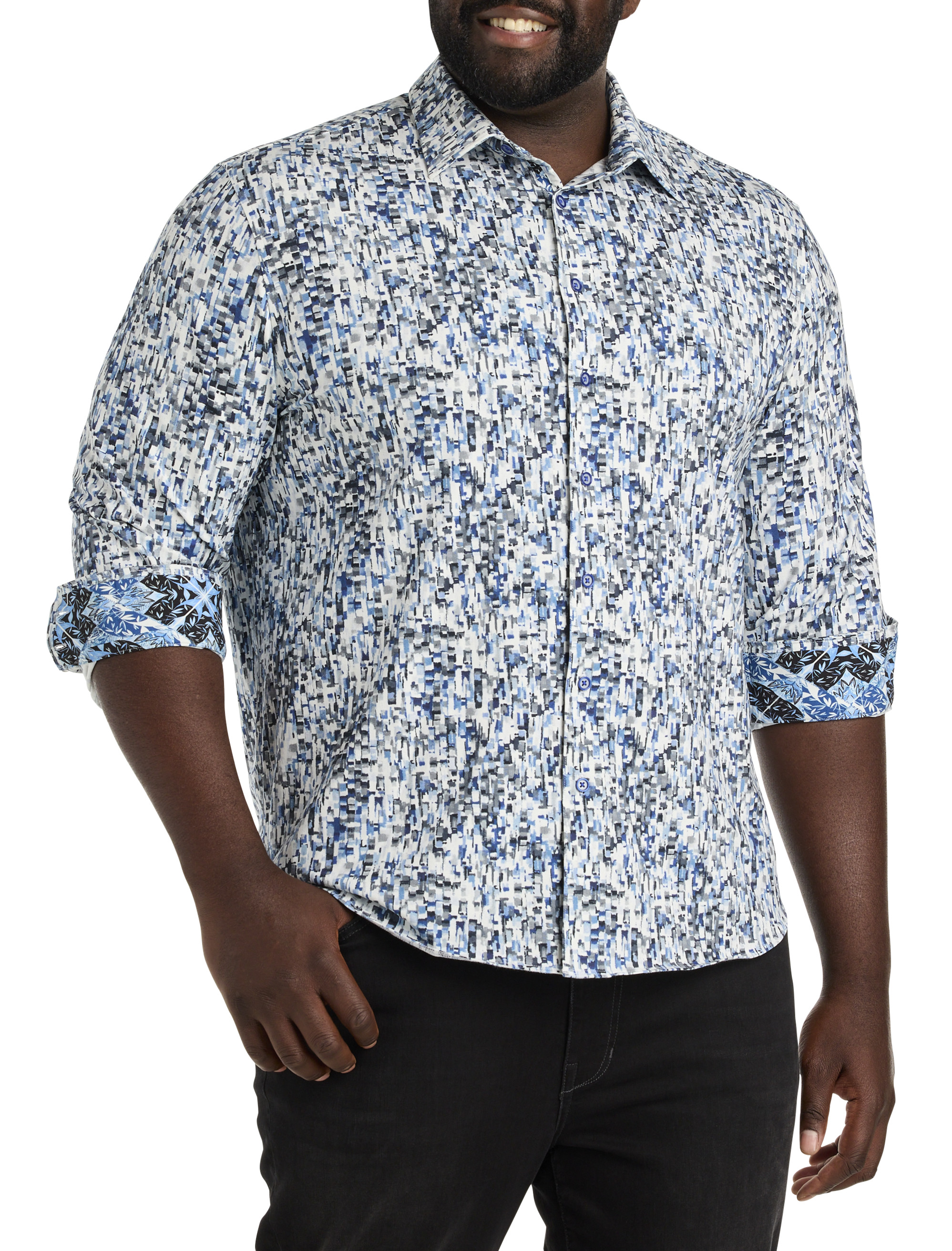 Fragment Sport Shirt