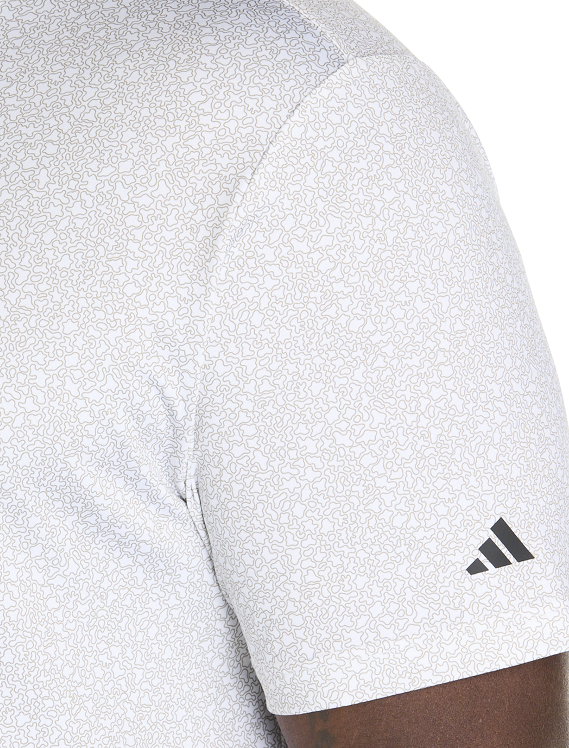 Ultimate 365 Mini Bunker Polo Shirt