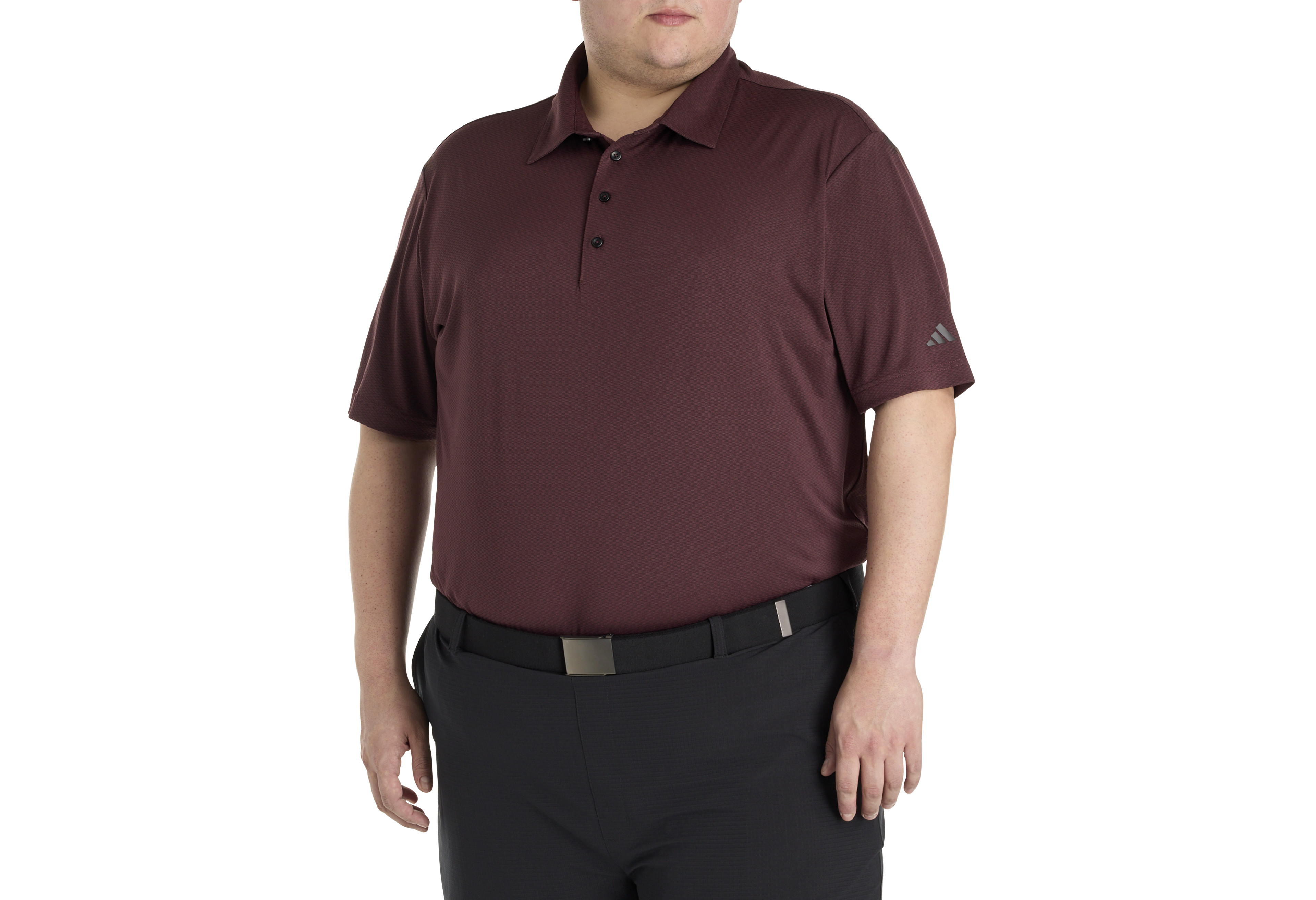Ultimate 365 Textured Polo Shirt
