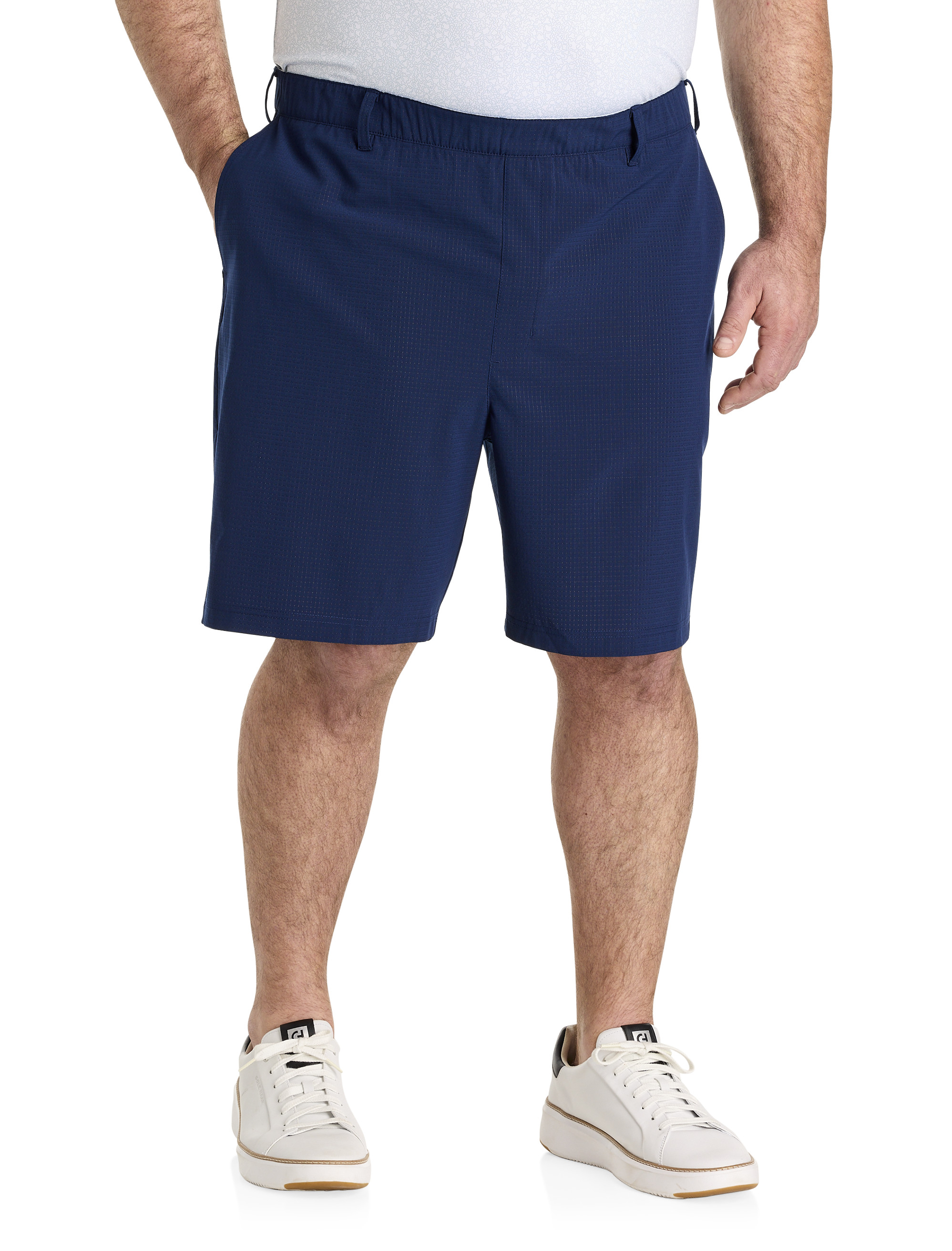 Men's Big & Tall Golf Pants | DXL
