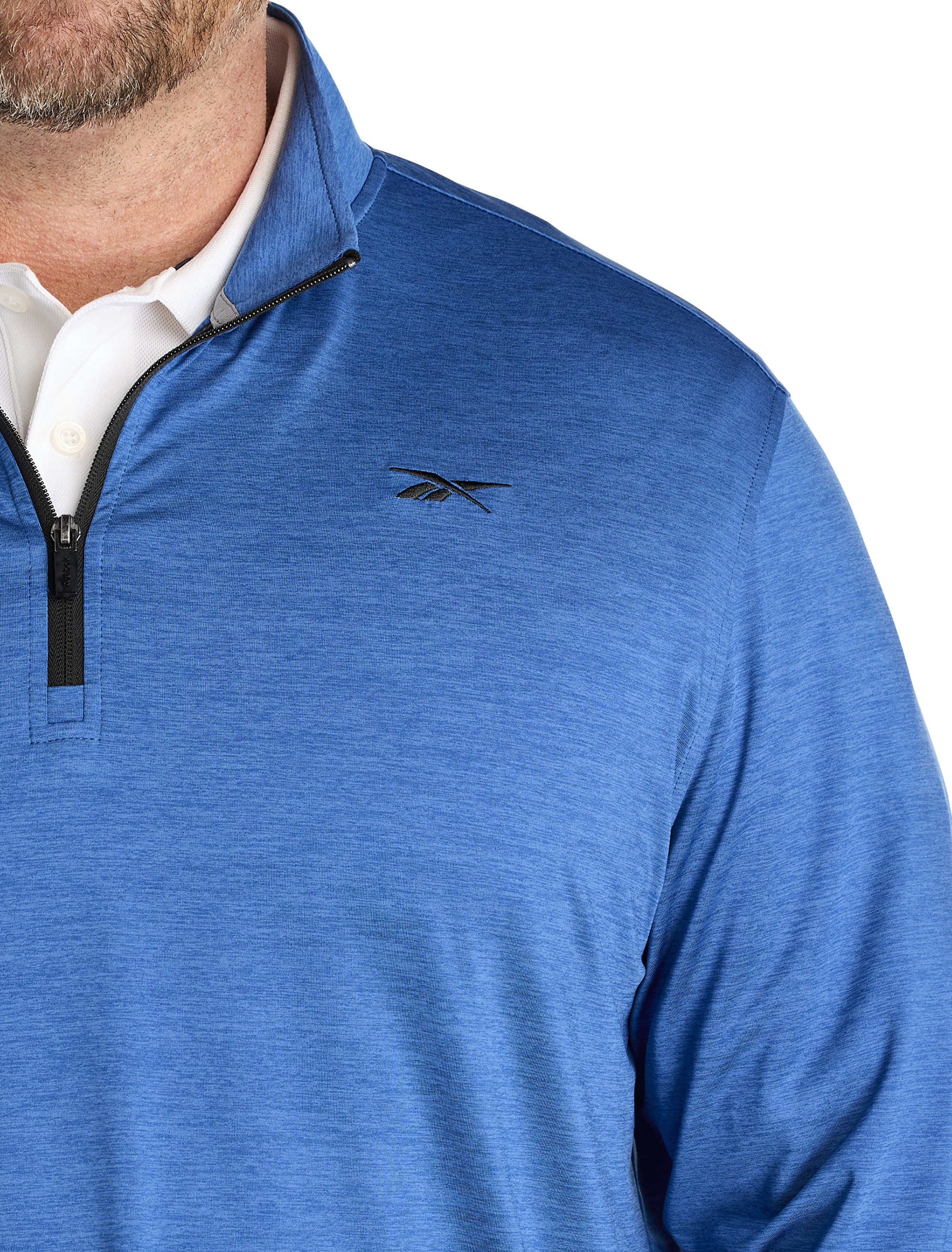 1/4-Zip Performance Pullover