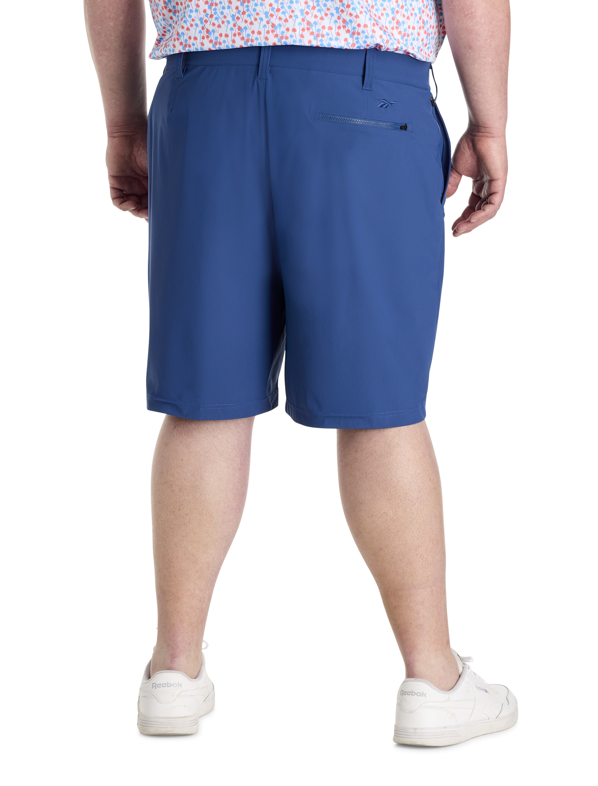Big + Tall | Reebok Golf Performance Shorts | DXL