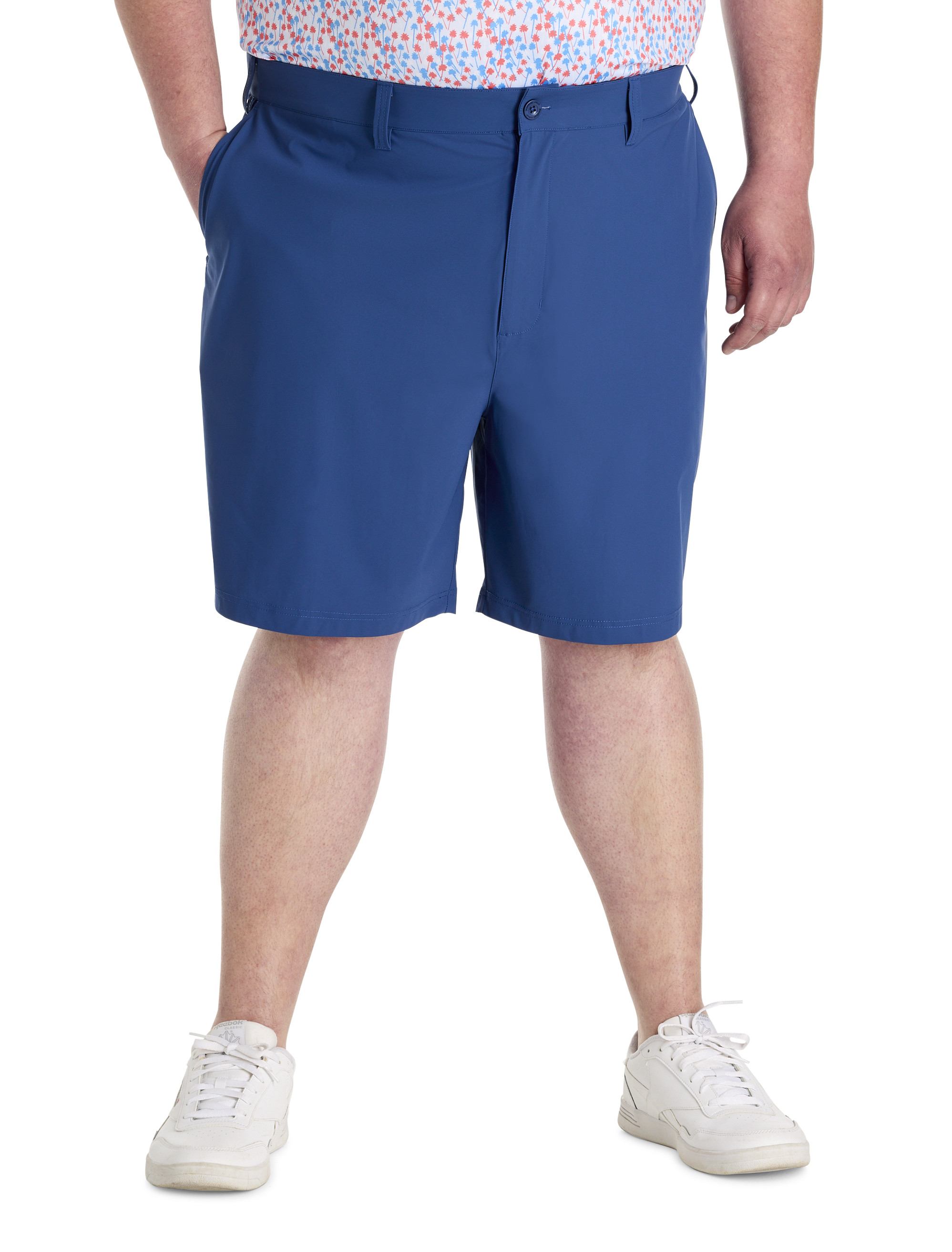 Big + Tall | Reebok Golf Performance Shorts | DXL