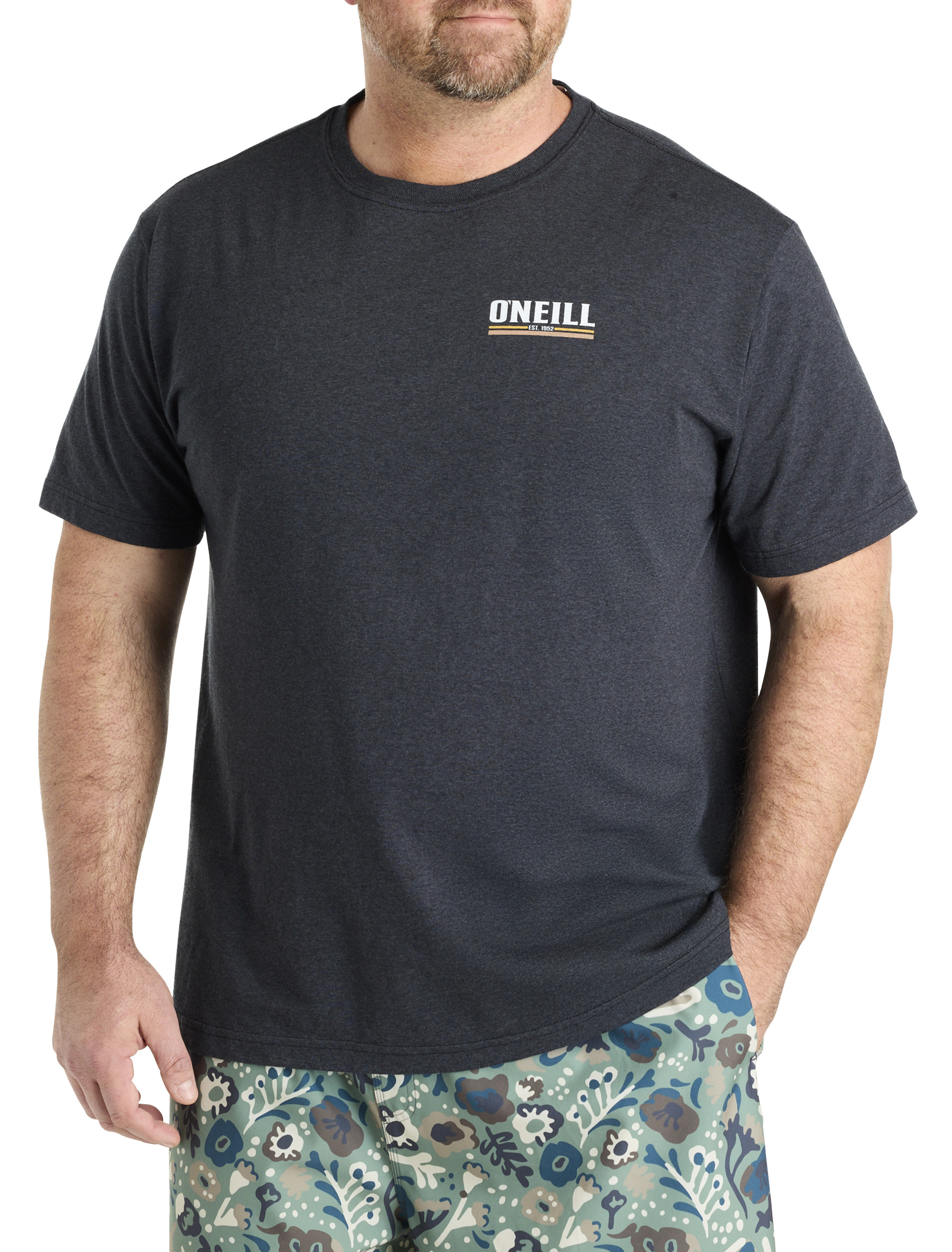 Sun Supply Graphic Tee