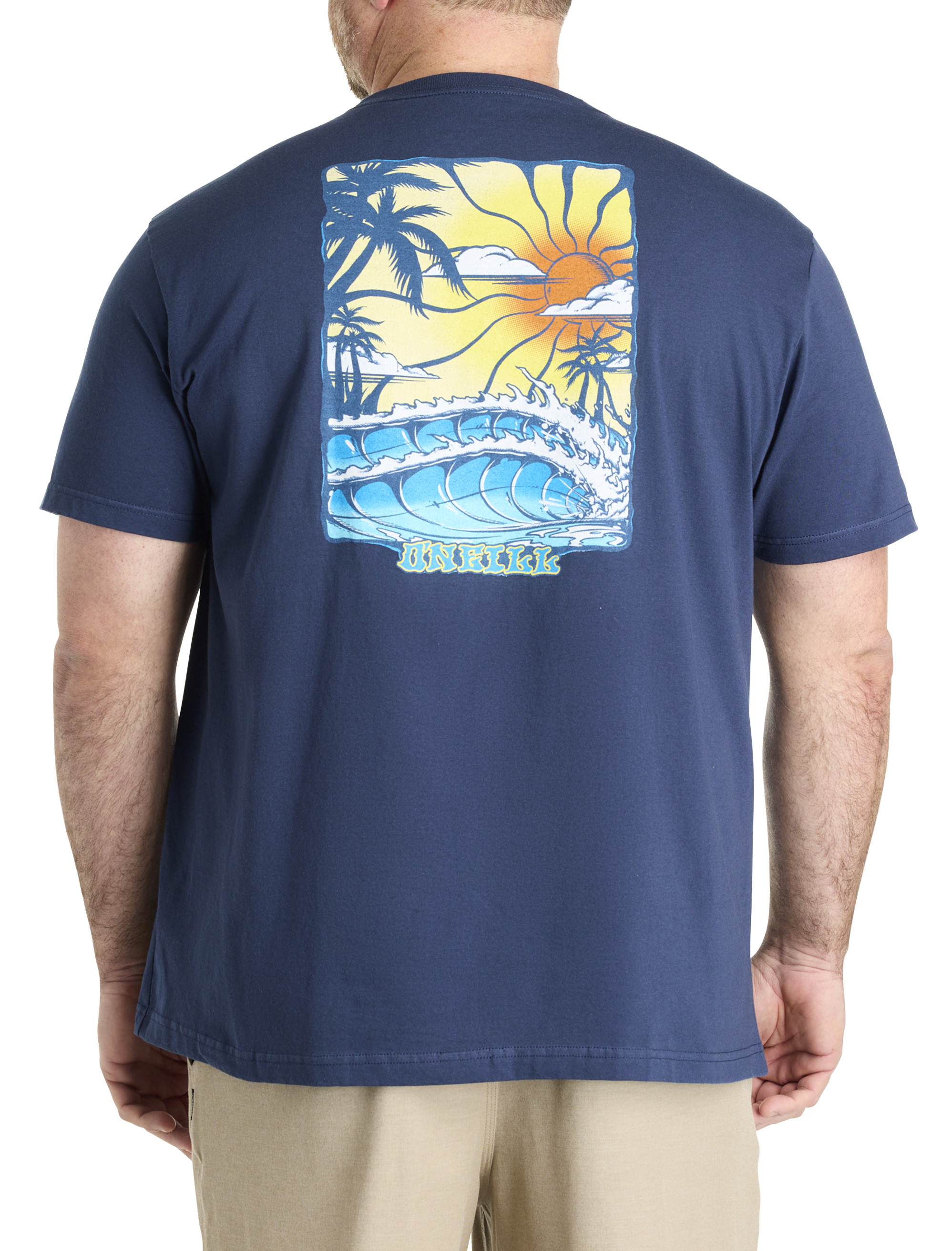 Minds Eye Graphic Tee