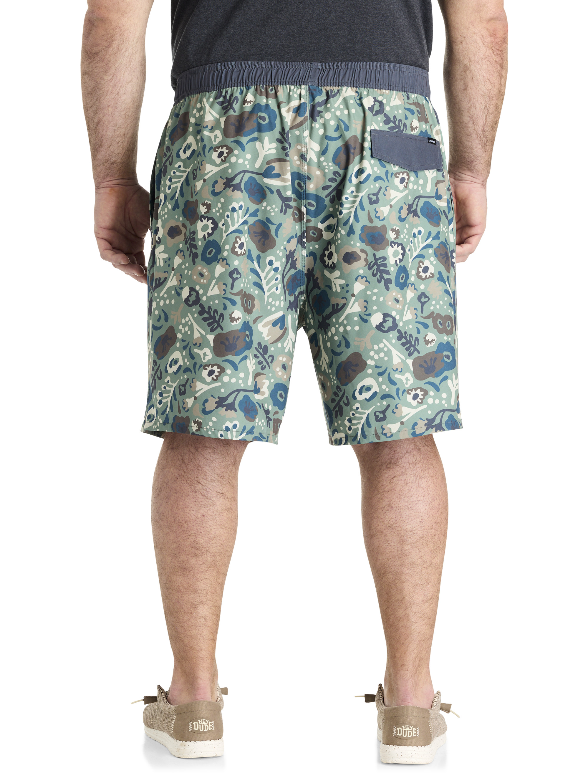 Hermosa Board Shorts