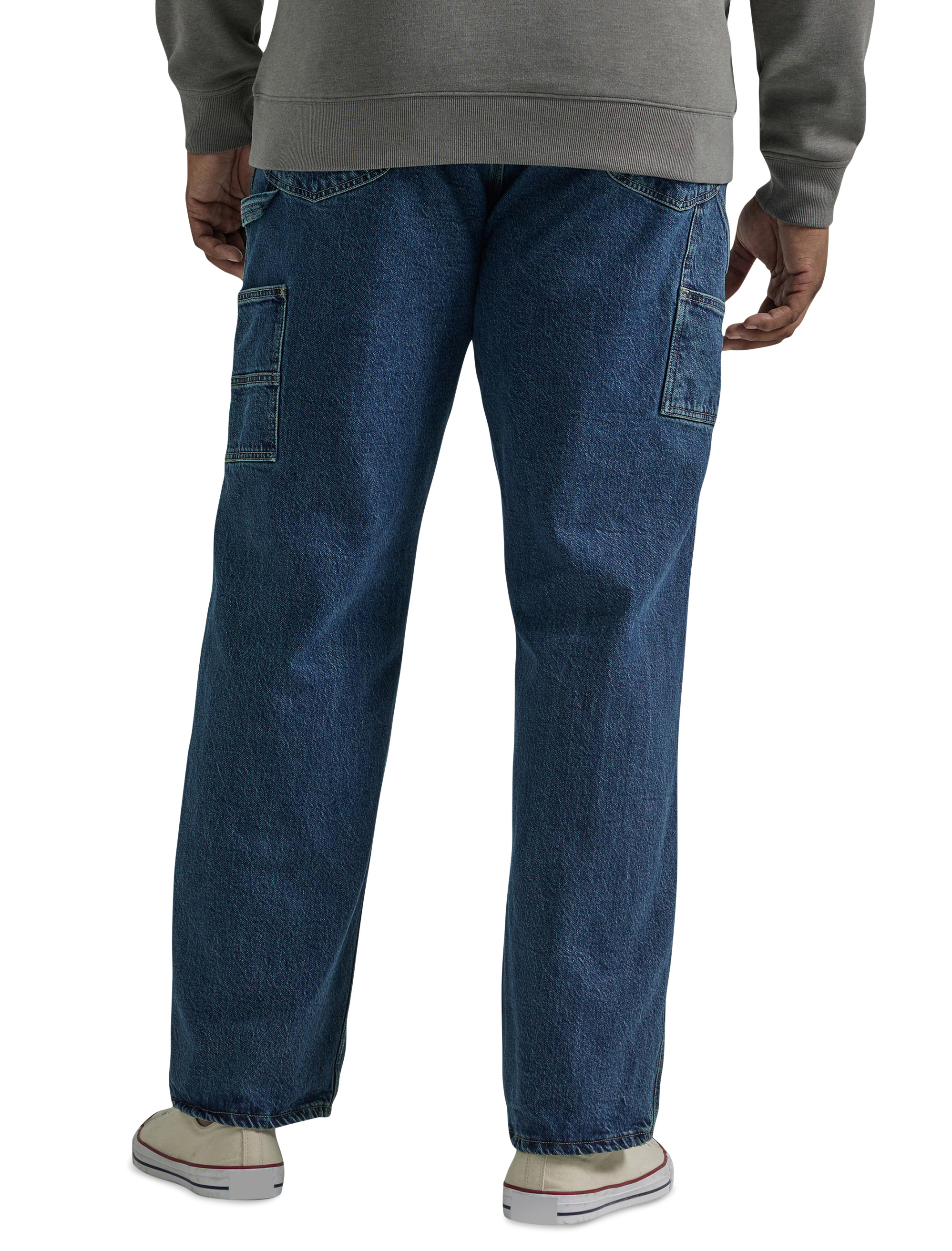 Legendary Carpenter Jeans