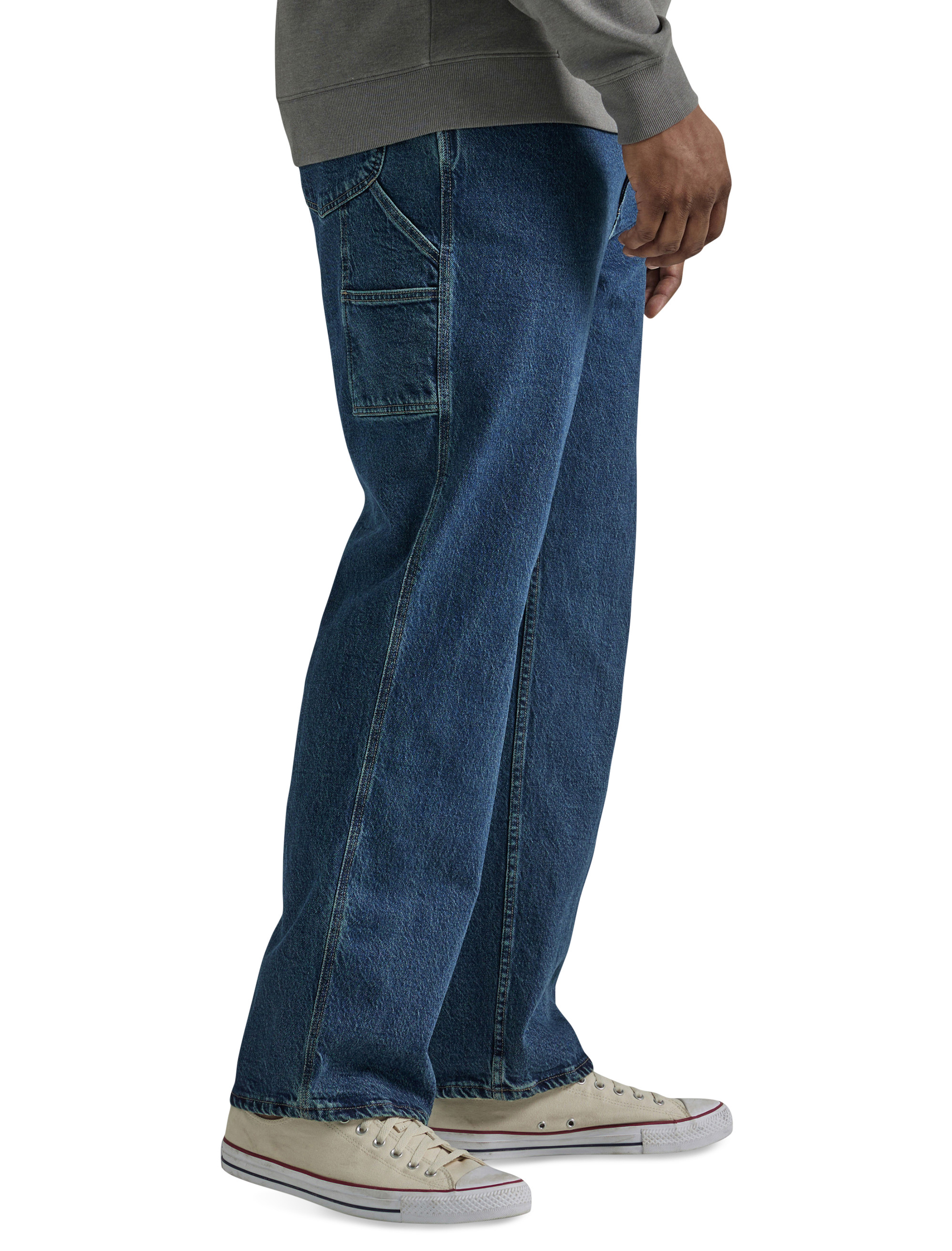 Legendary Carpenter Jeans