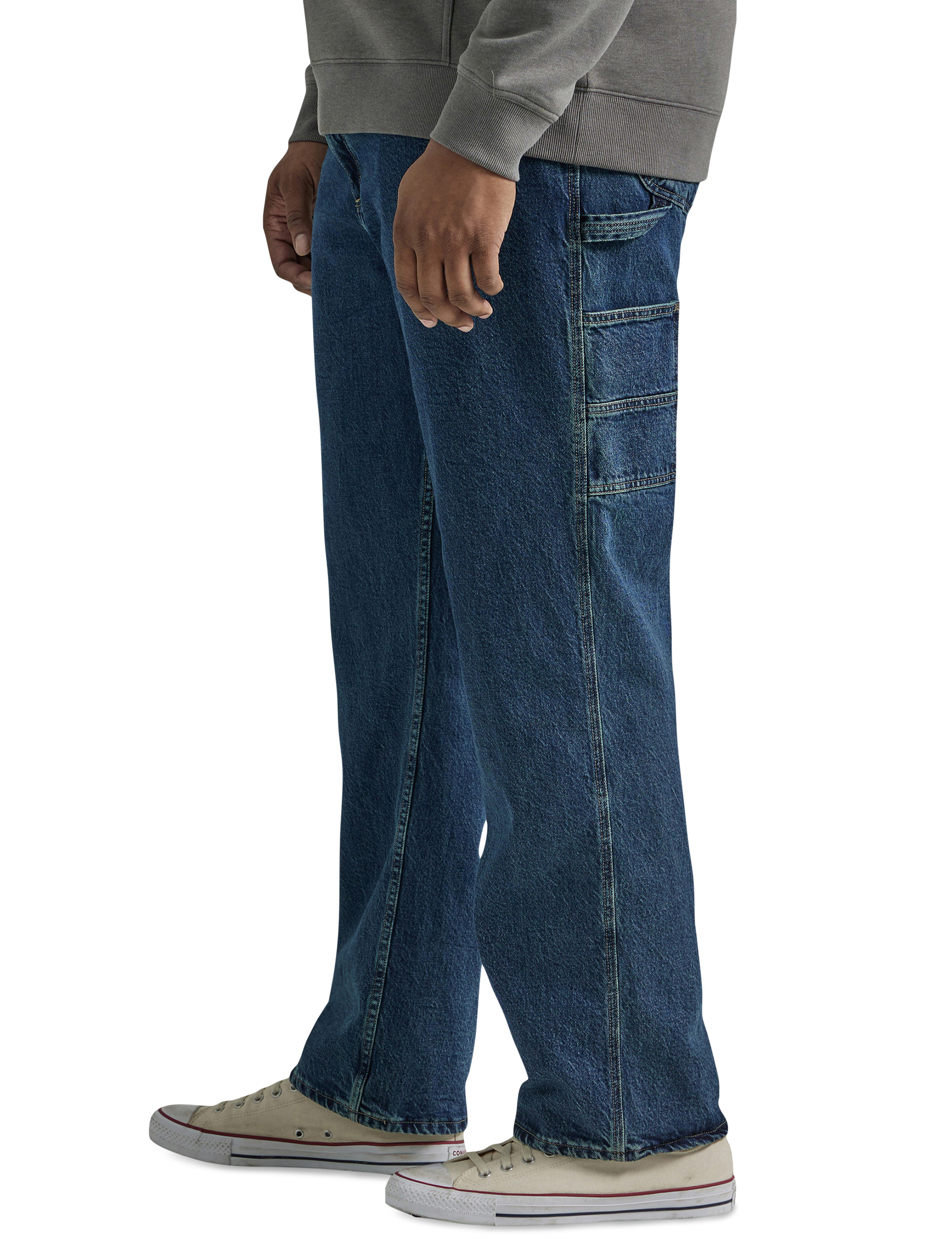 Legendary Carpenter Jeans