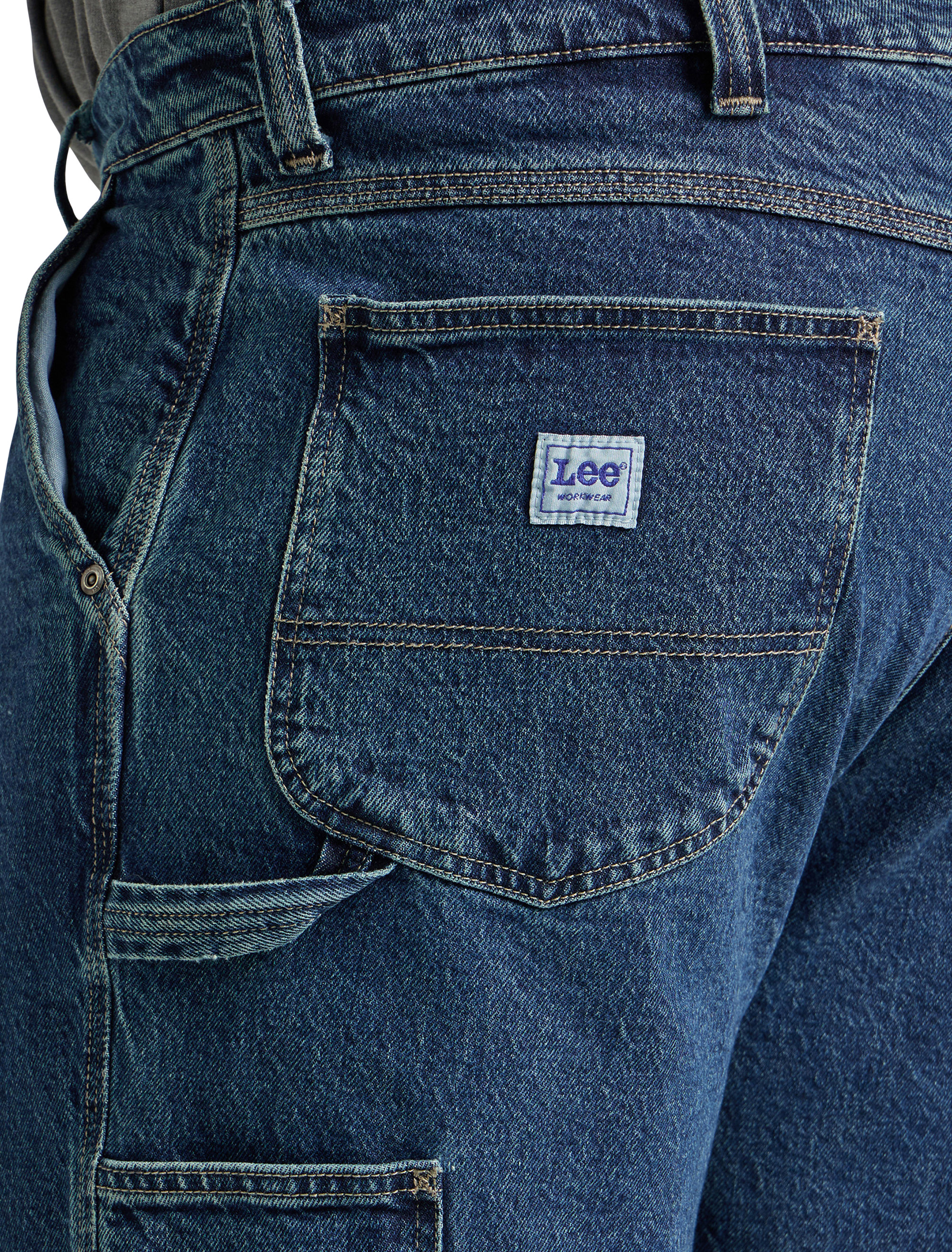 Legendary Carpenter Jeans