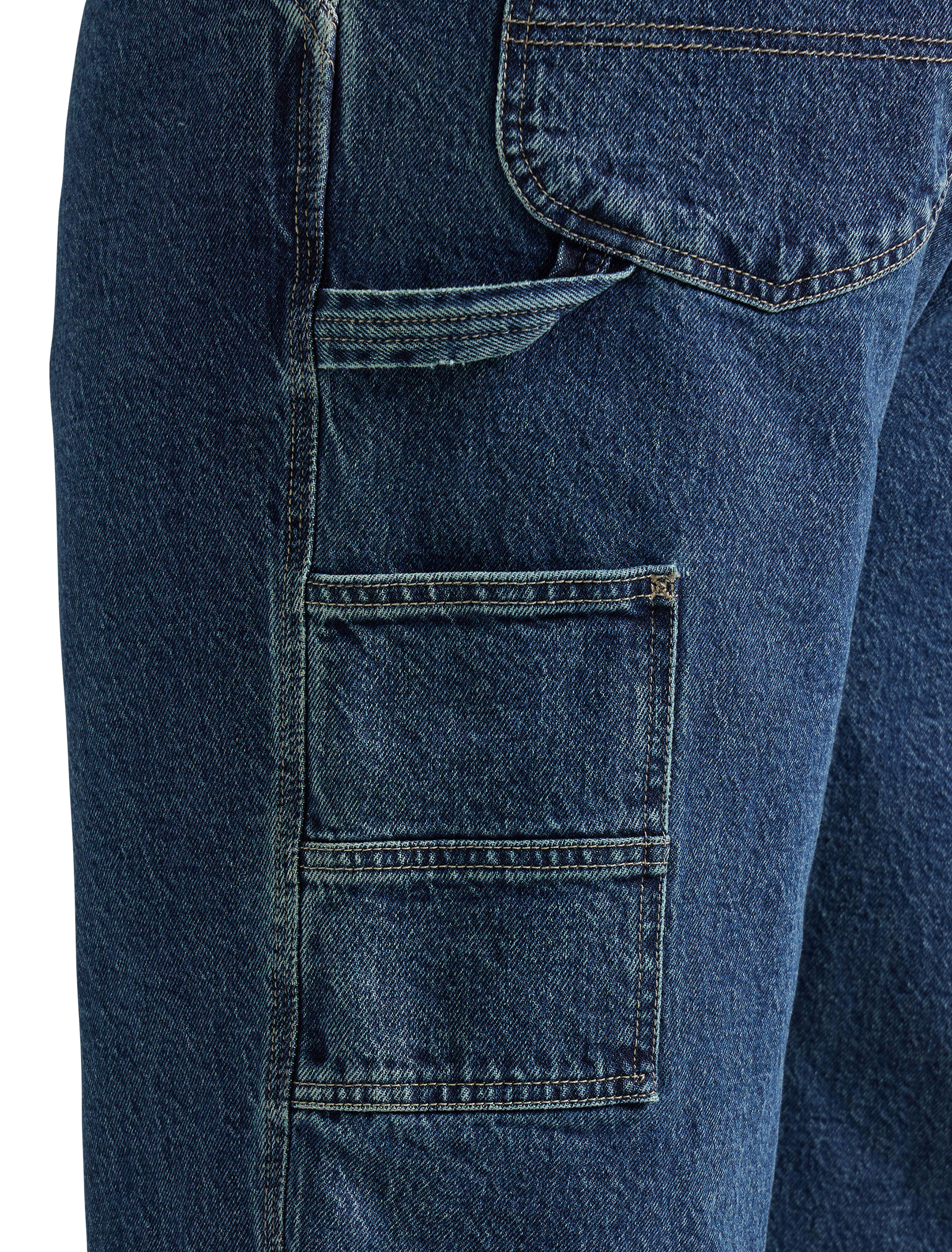 Legendary Carpenter Jeans