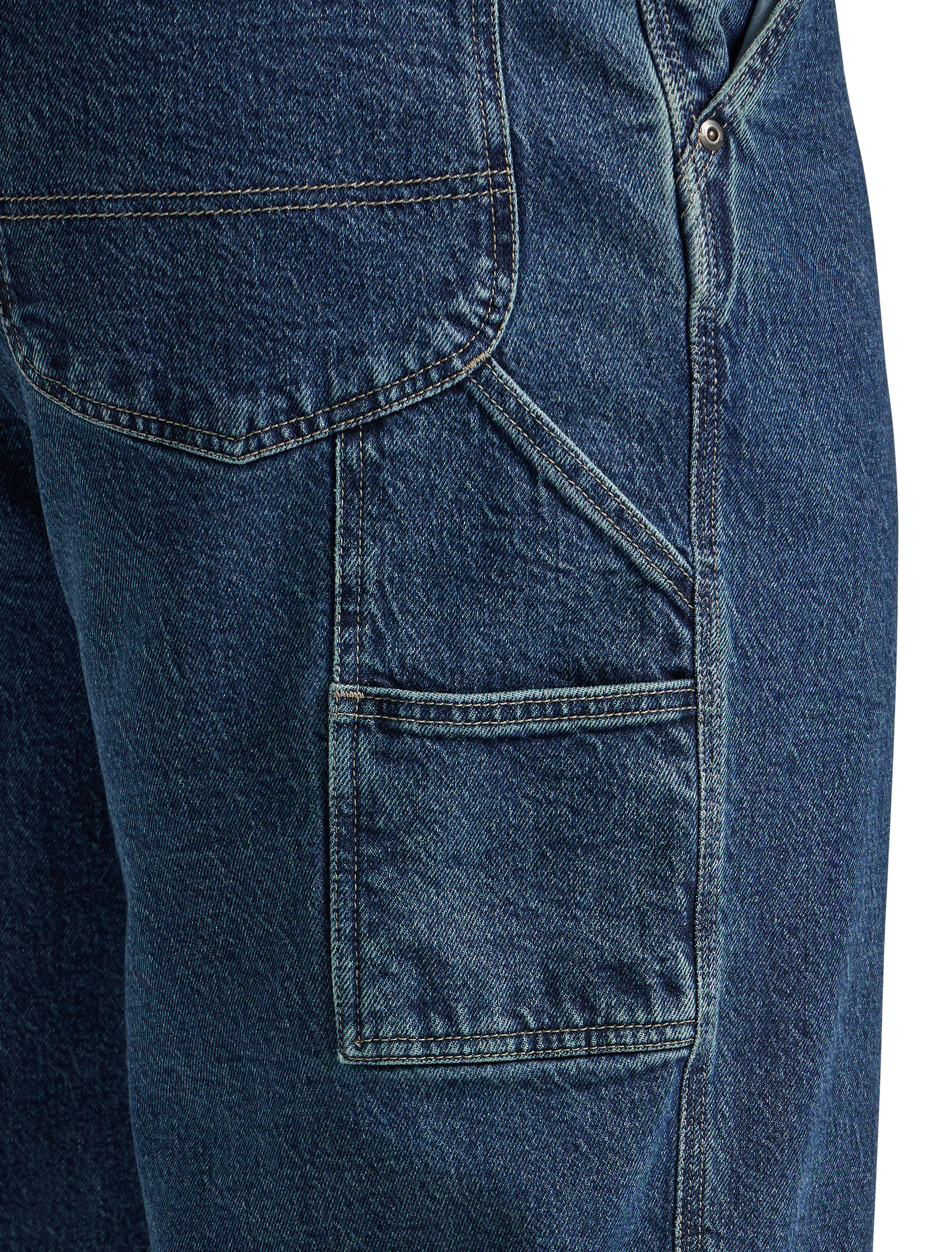 Legendary Carpenter Jeans