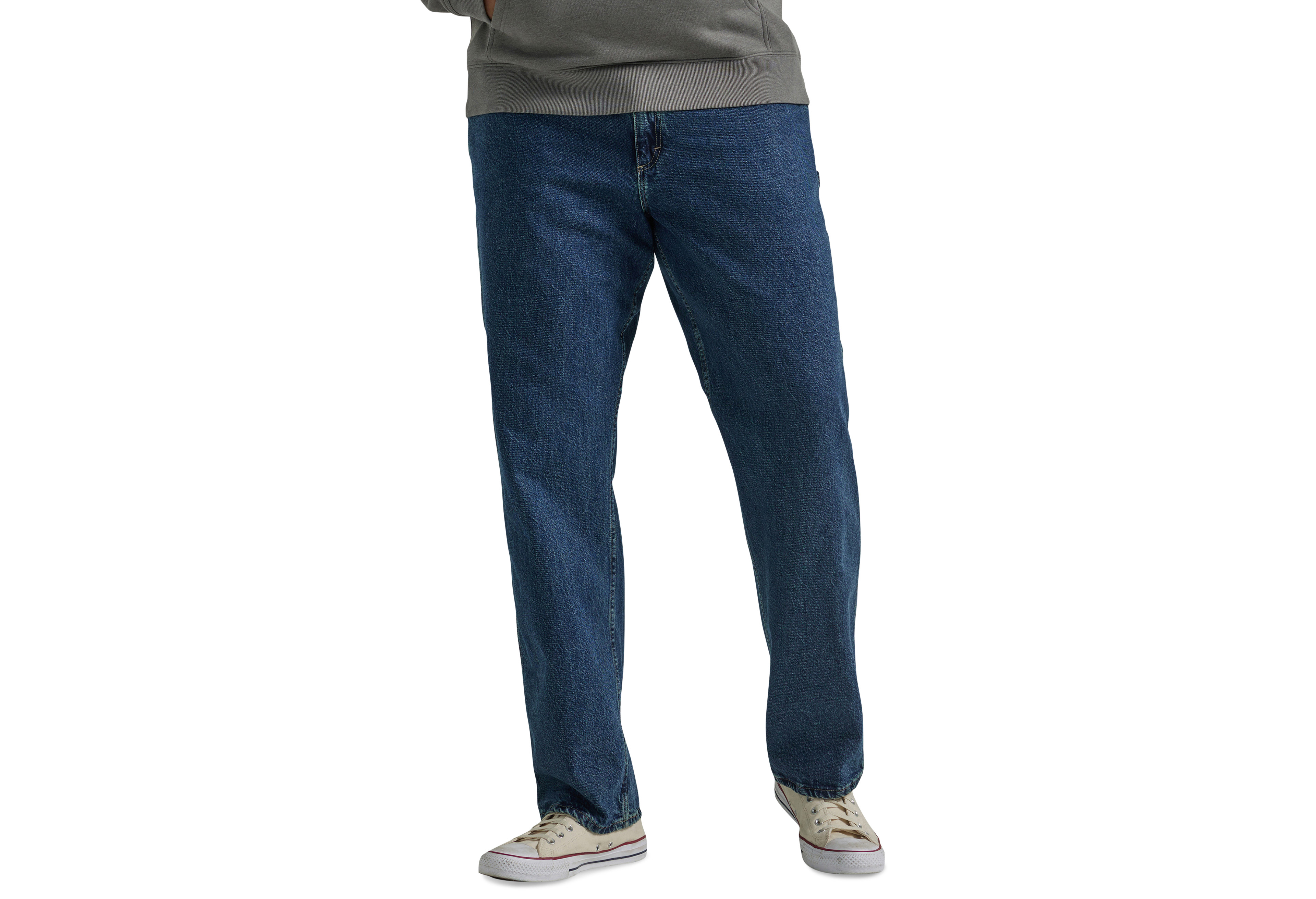 Legendary Carpenter Jeans
