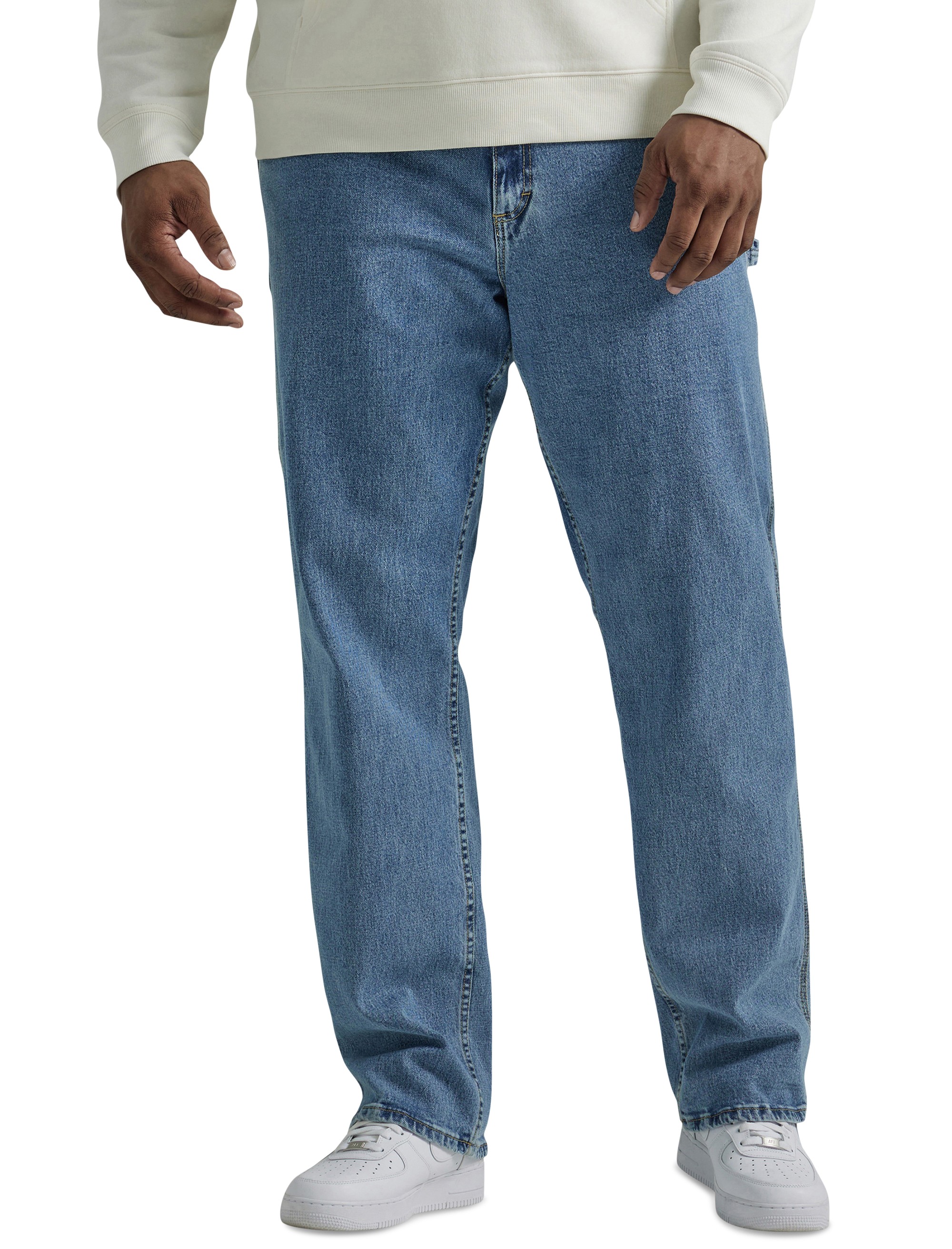 Legendary Carpenter Jeans
