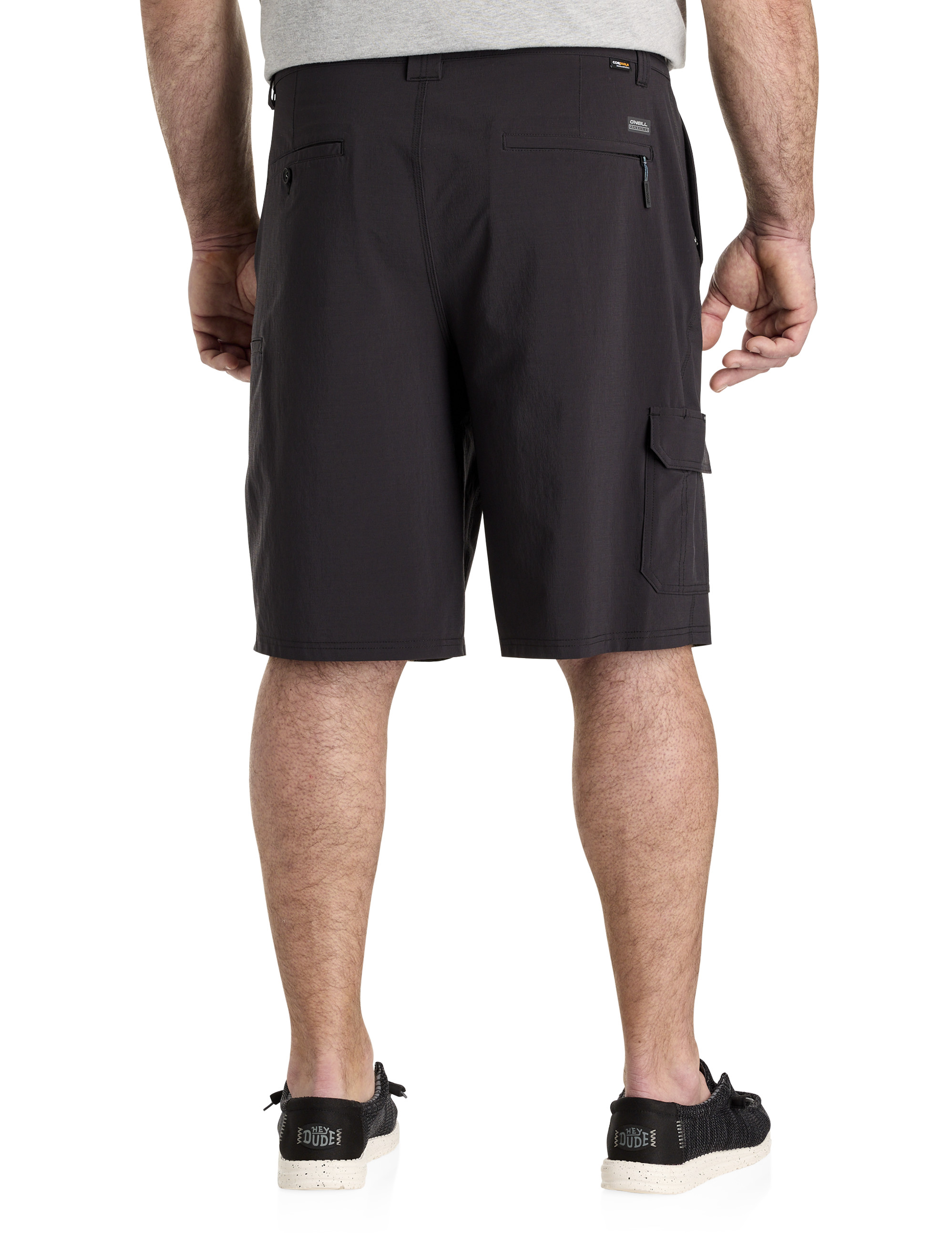 TRVLR Series Cargo Shorts