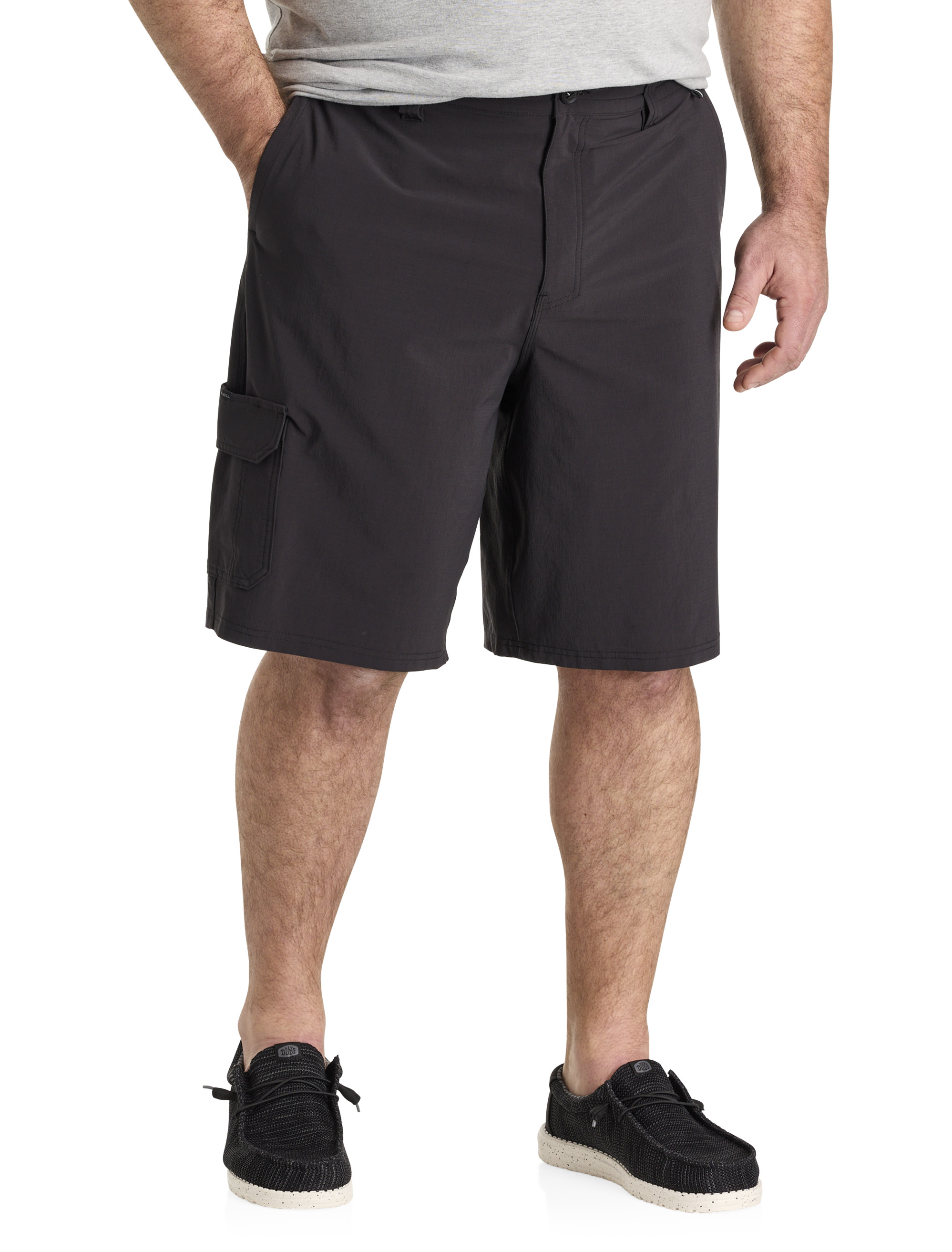 TRVLR Series Cargo Shorts