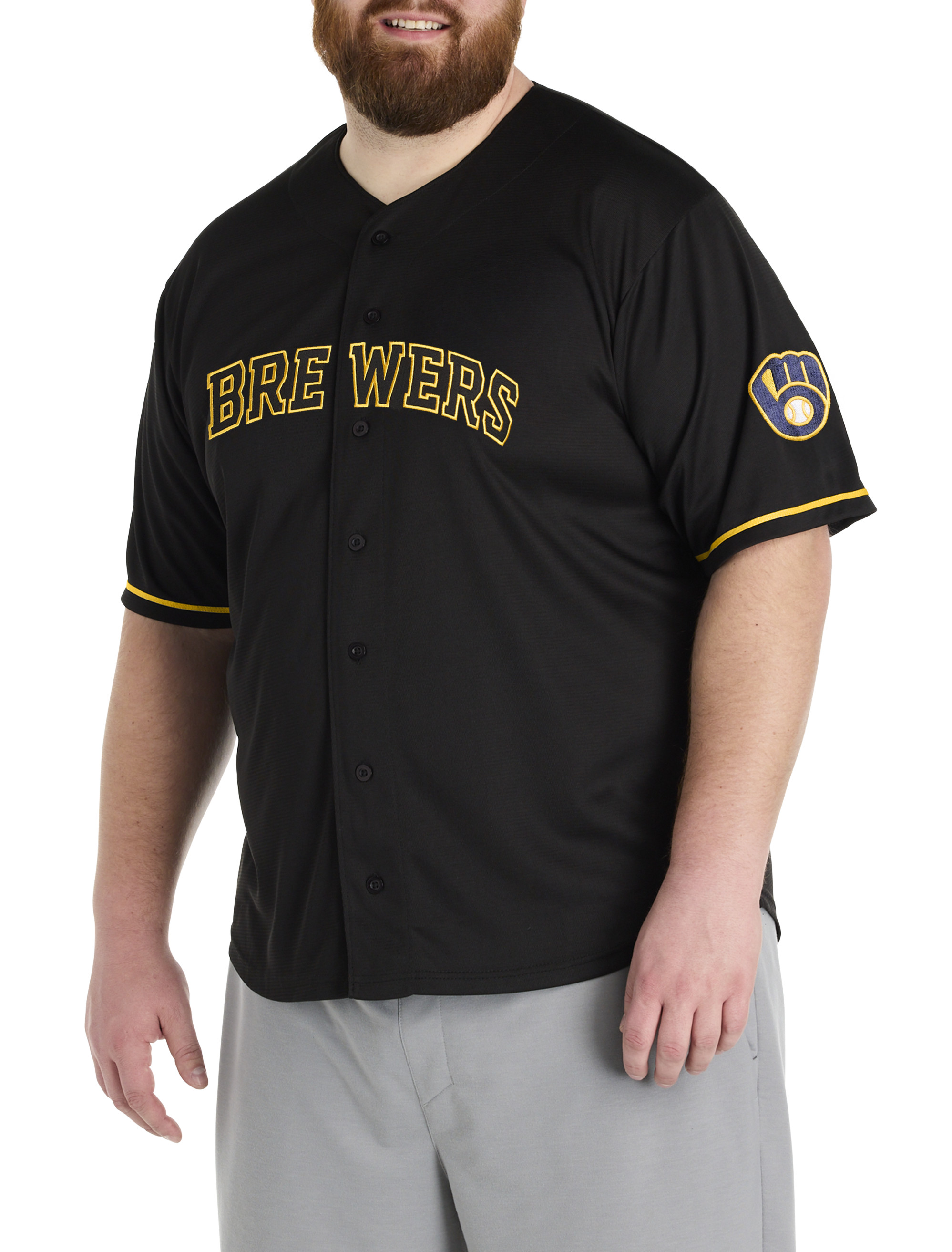 ミュージシャン BABYL BASEBALL JERSEY XL INTUIT DOME Arizona Diamondbacks Jesus Won City Baseball Jersey 2025