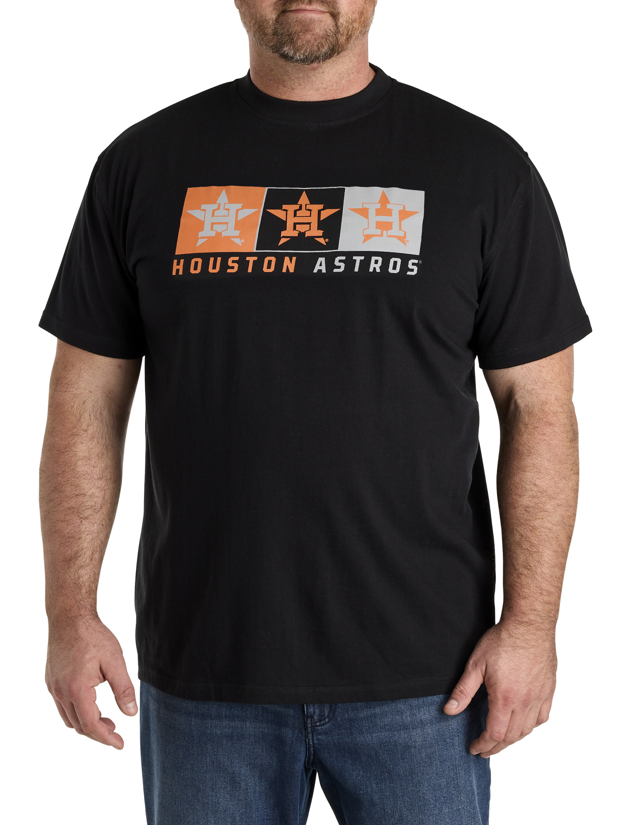 Team Logo T Shirt