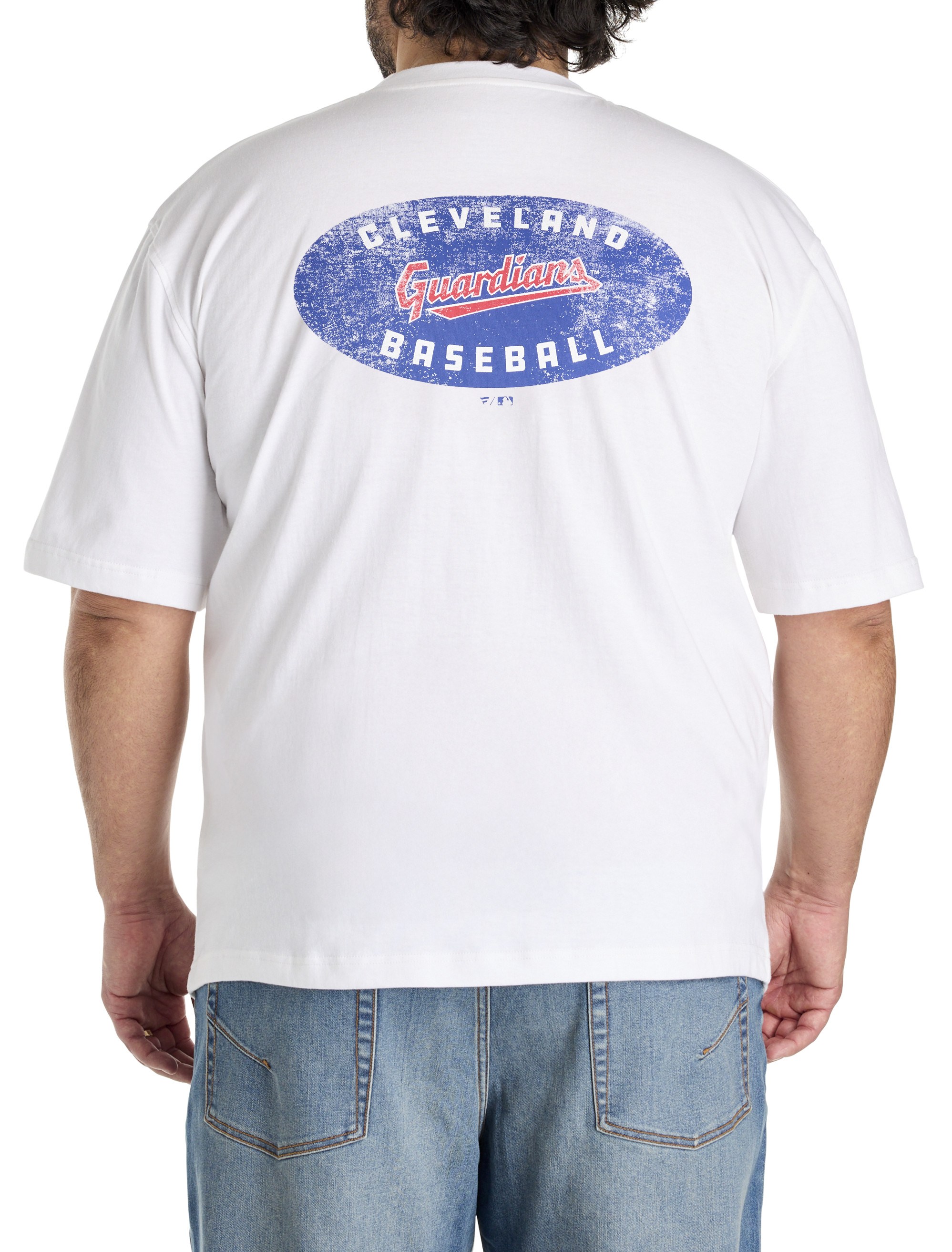 Big + Tall | MLB MLB Team T-Shirt | DXL