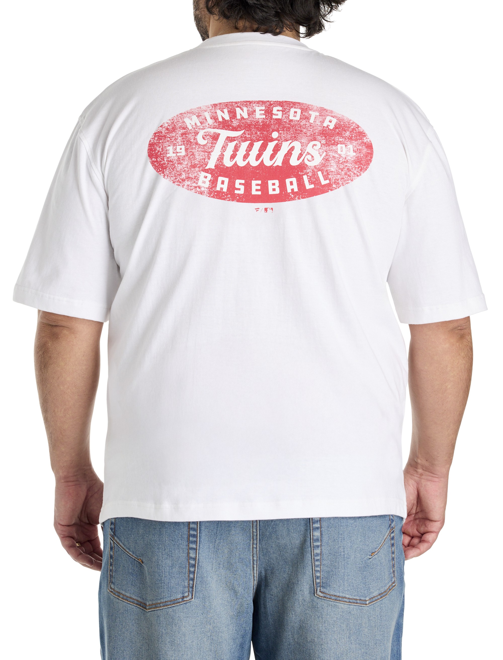MLB Team T-Shirt - thumbnail 2