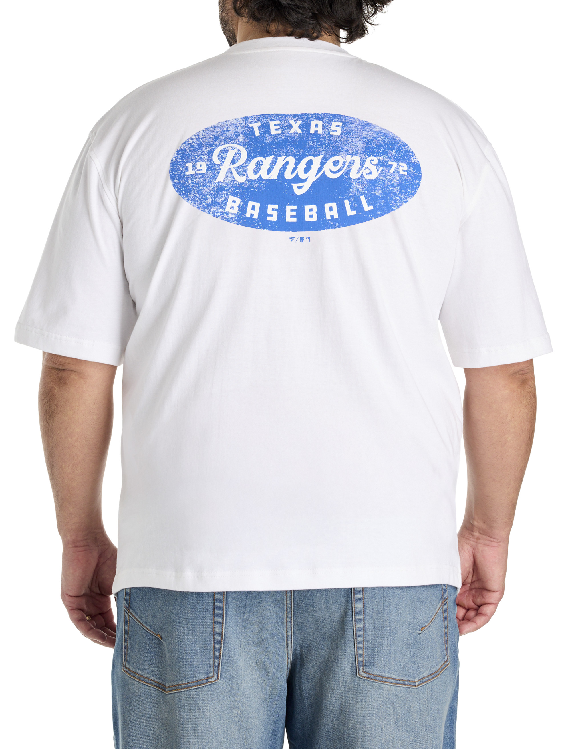 Big + Tall | MLB MLB Team T-Shirt | DXL