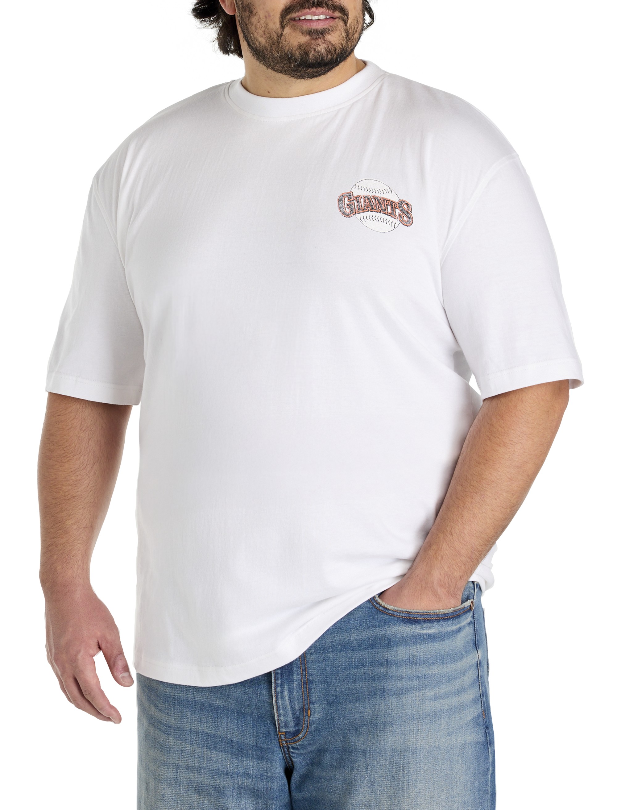 MLB Team T-Shirt - thumbnail 3