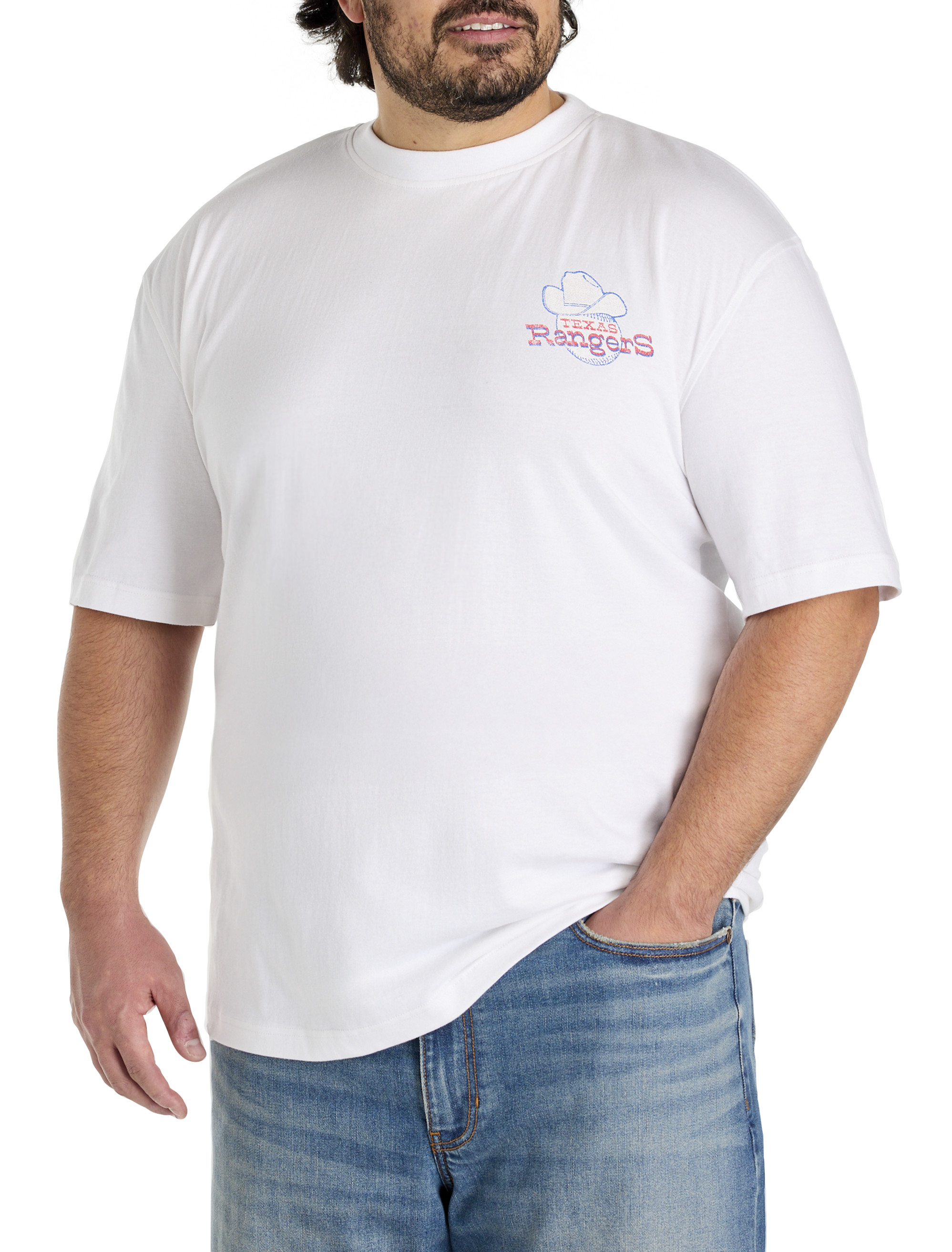 Big + Tall | MLB MLB Team T-Shirt | DXL