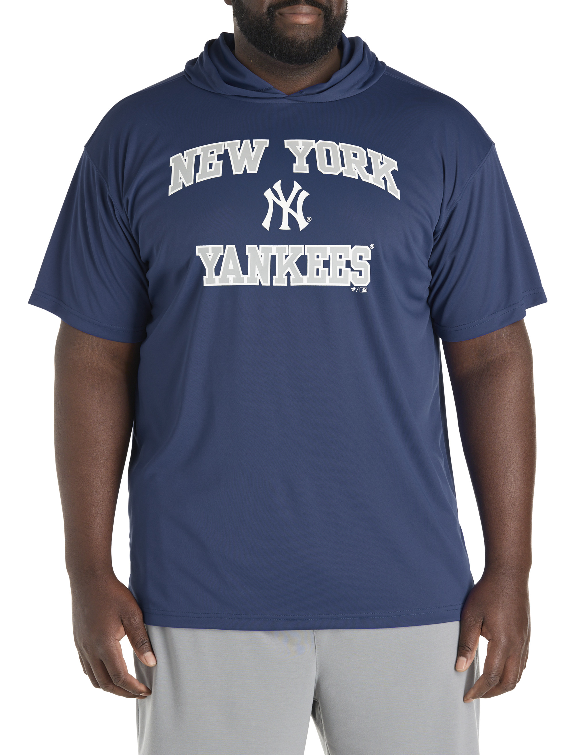 Big + Tall | MLB Performance T-Shirt | DXL