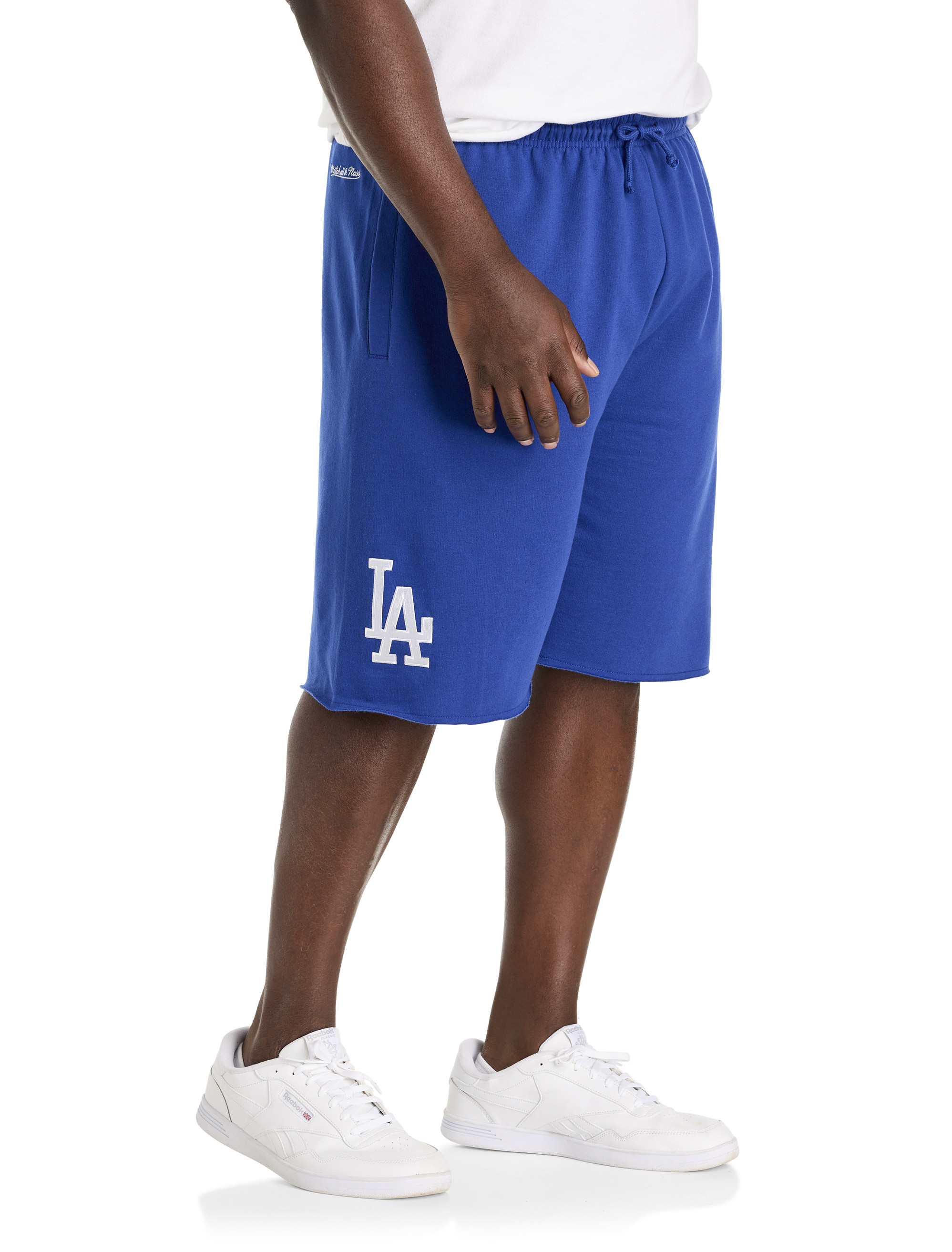 Big + Tall | MLB Team Logo Shorts | DXL