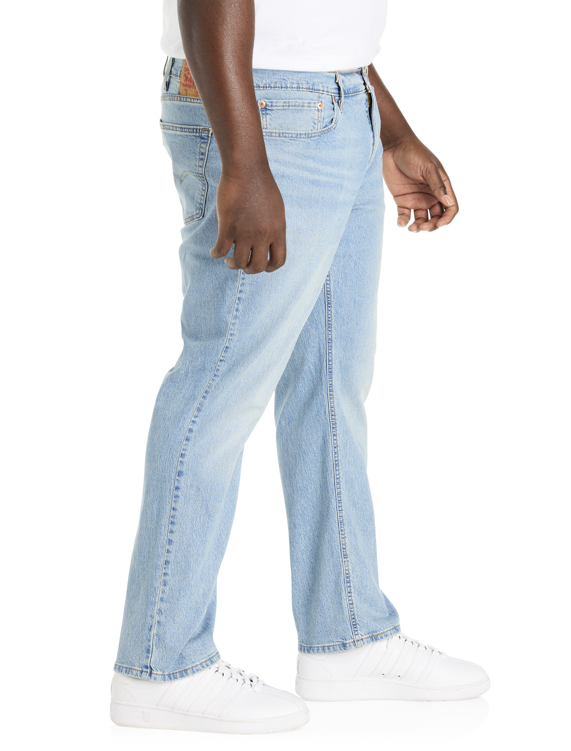 Big + Tall | Levis 541™ Athletic-Fit Jeans | DXL