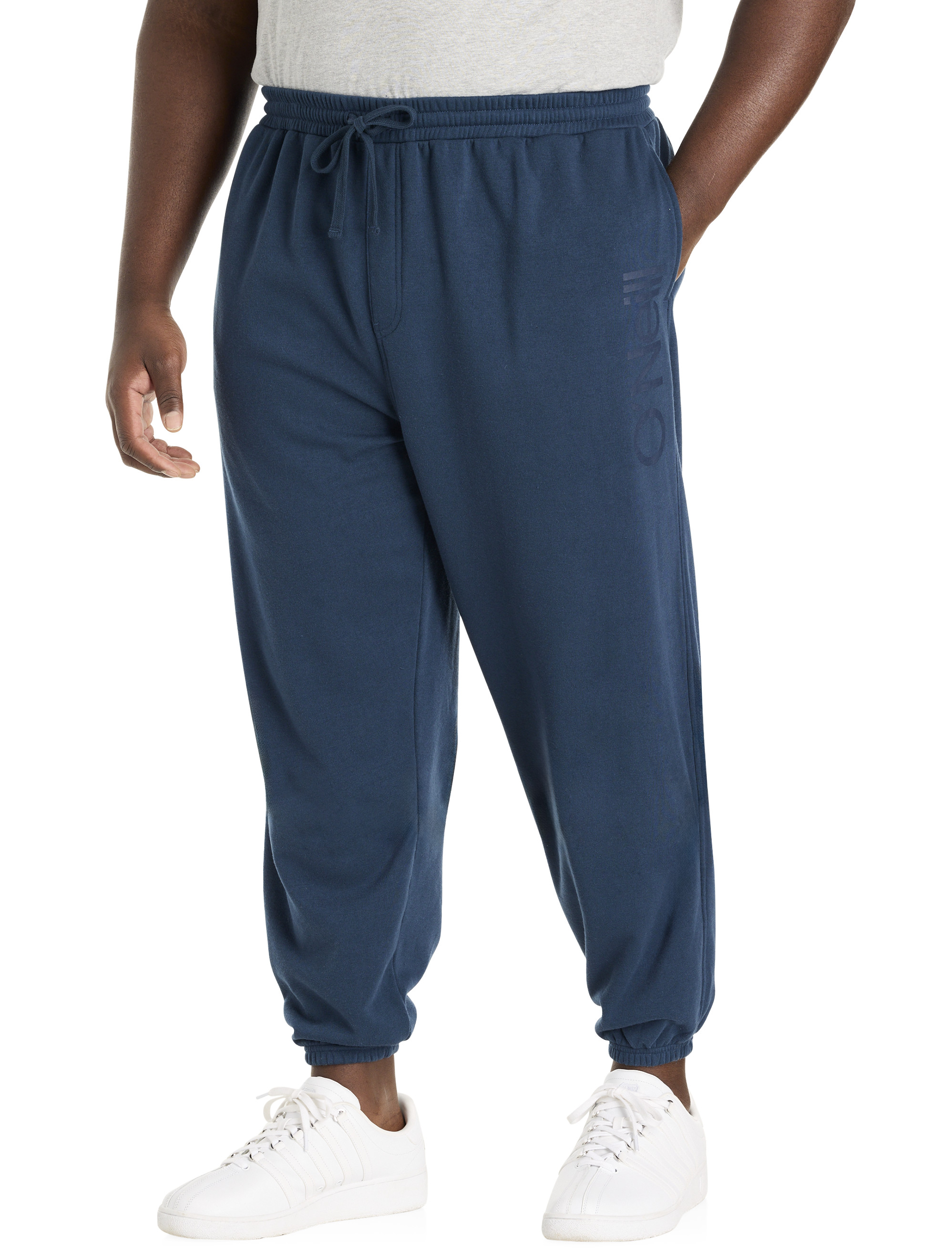 Big + Tall | O'Neill Essential Joggers | DXL