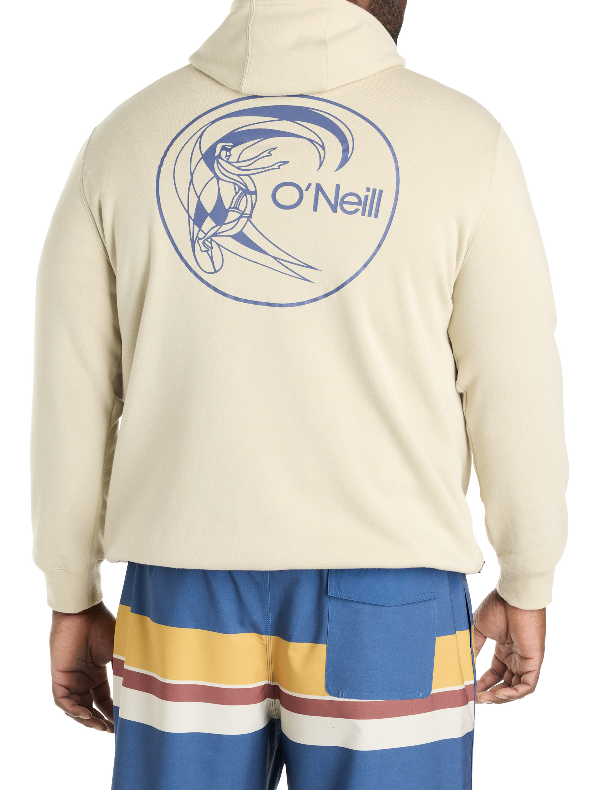 Tidal Pullover