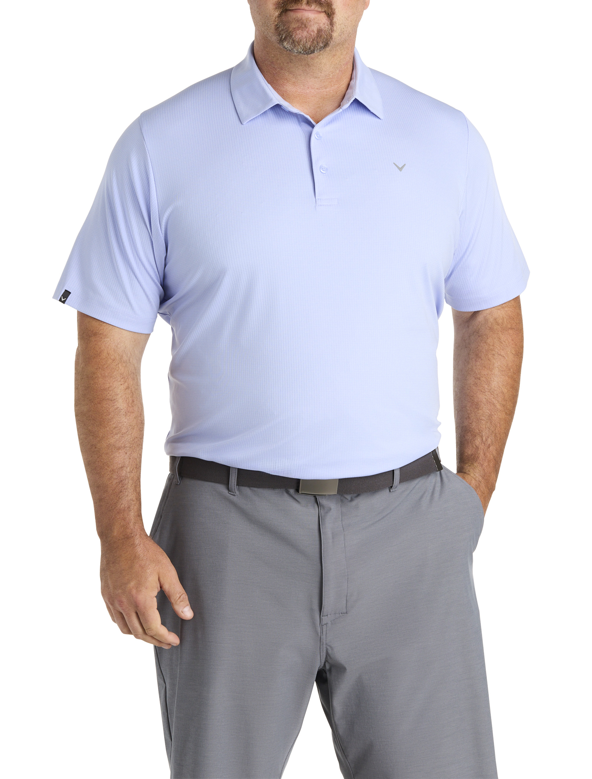 CAL FINE LINE STRIP SPRNG LVND