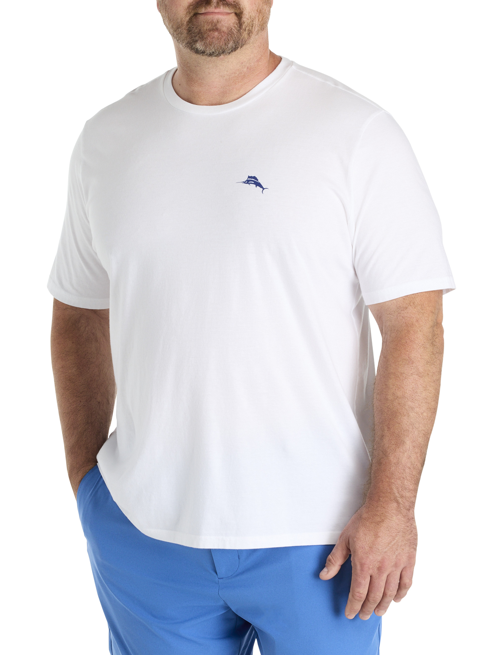 American Boardblock Graphic T-Shirt