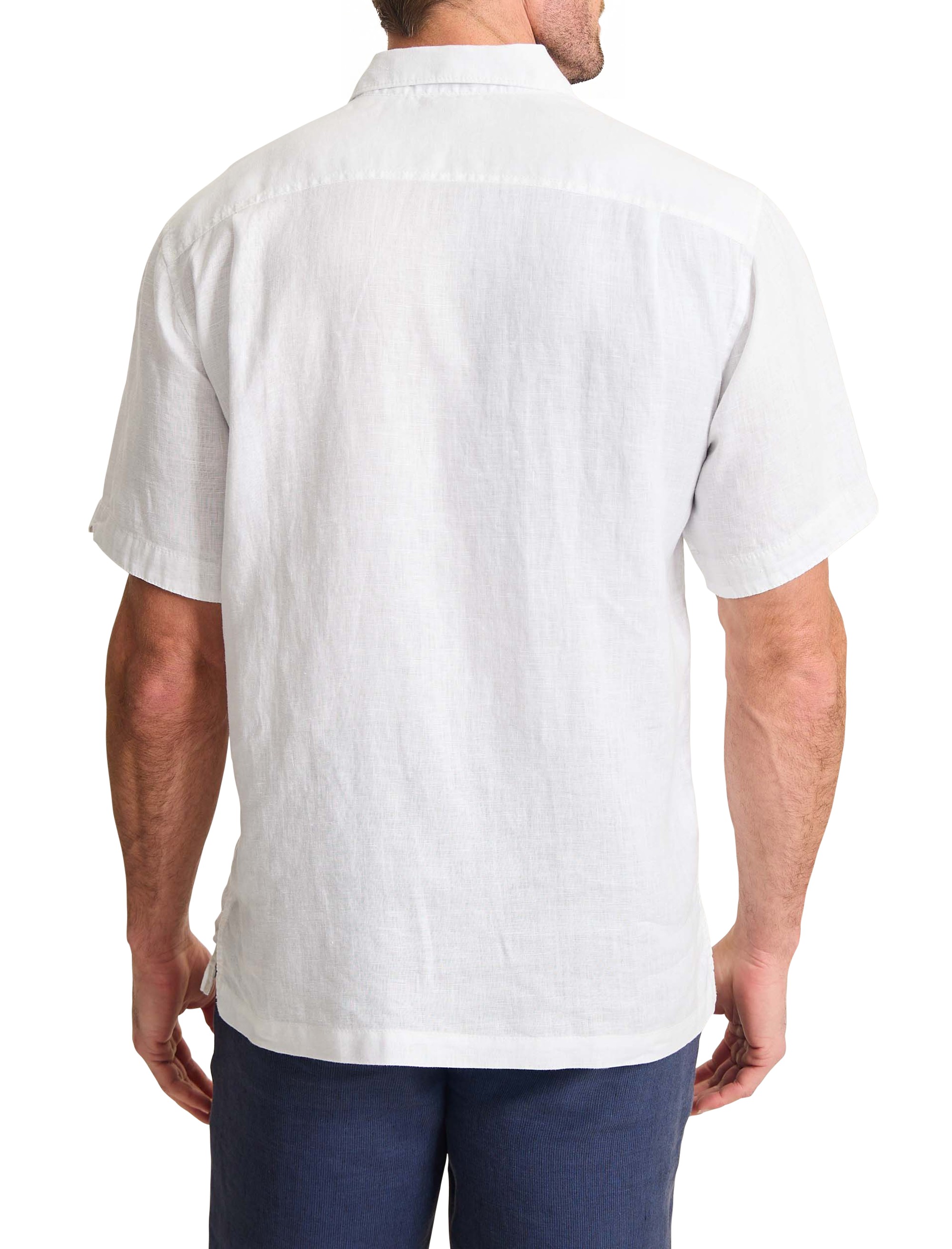 Breezer Linen Sport Shirt - thumbnail 6