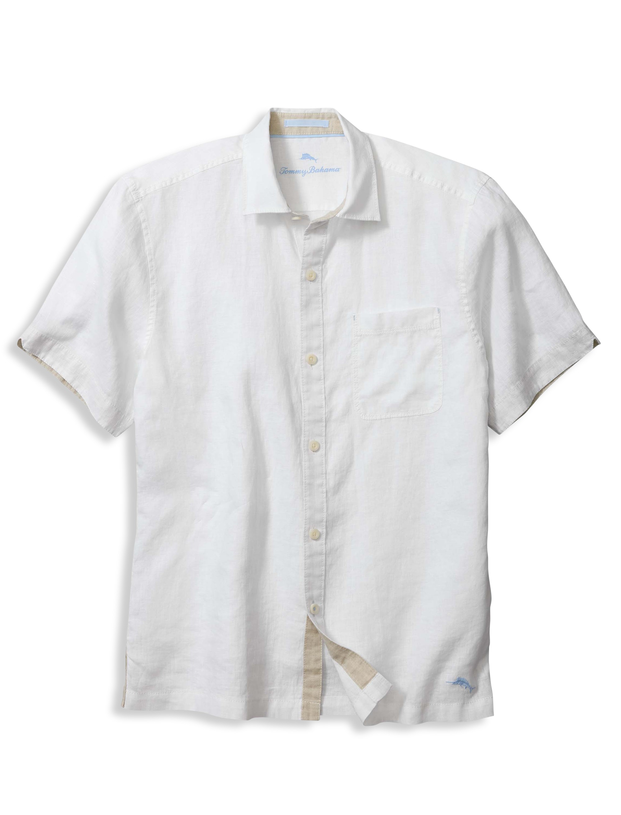 Breezer Linen Sport Shirt - thumbnail 7