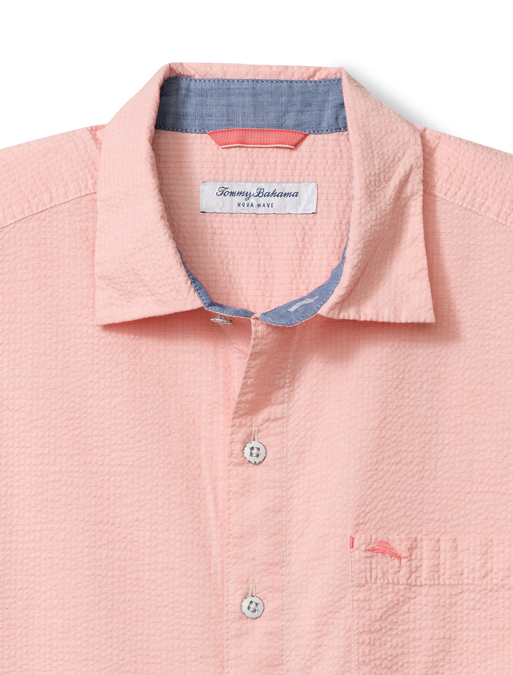 Nova Wave Sport Shirt