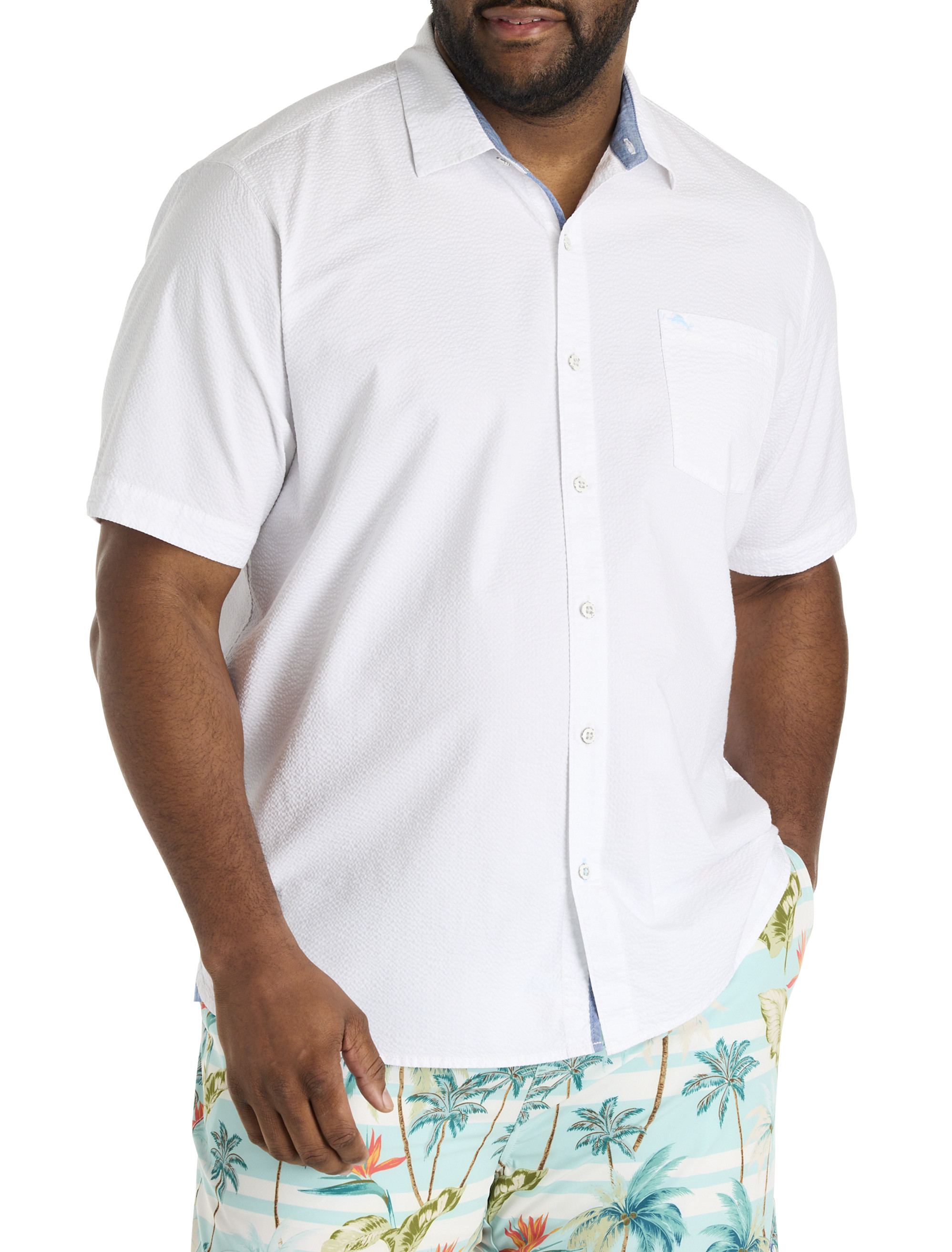 Nova Wave Sport Shirt