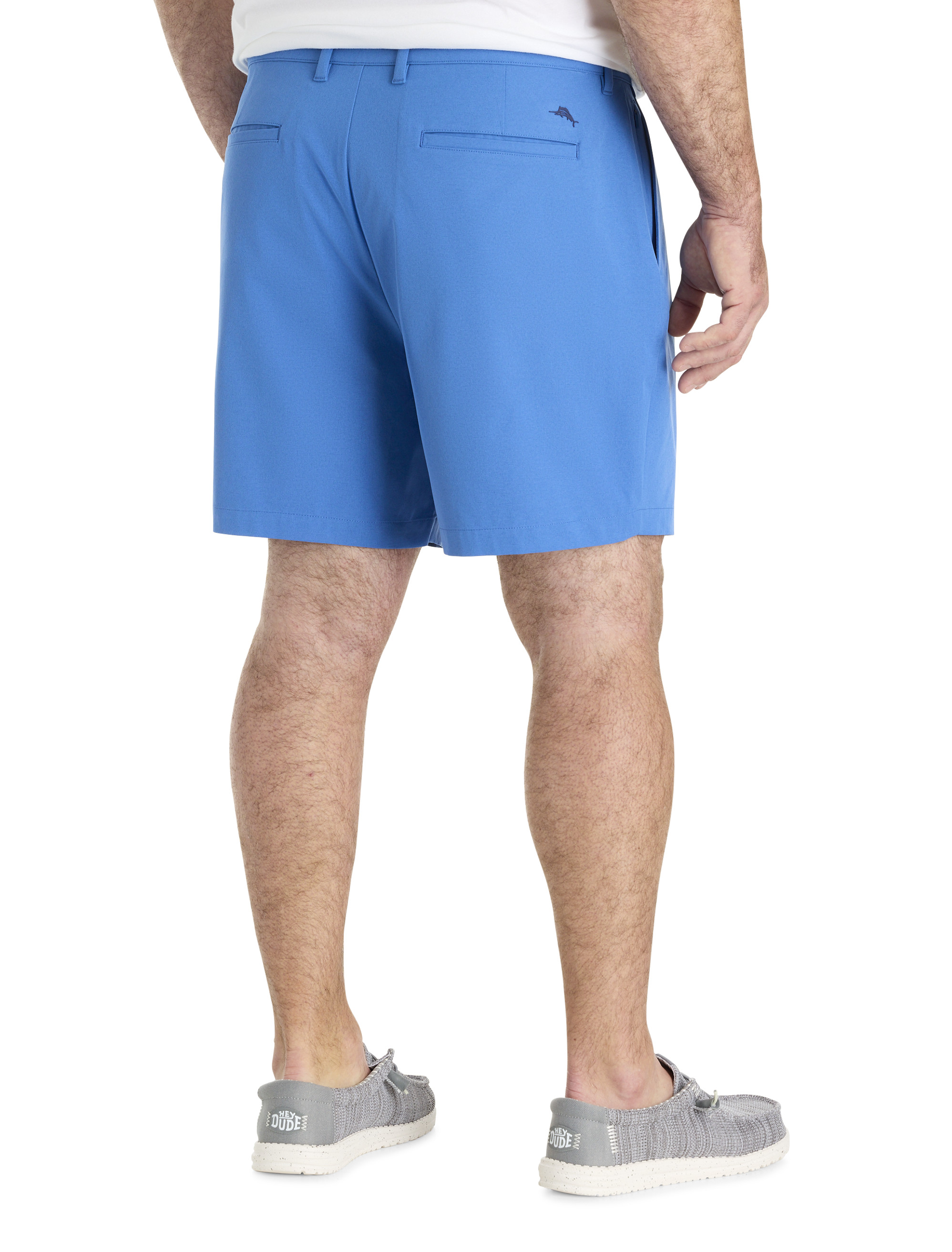 Barbados Pro IslandZone® Shorts