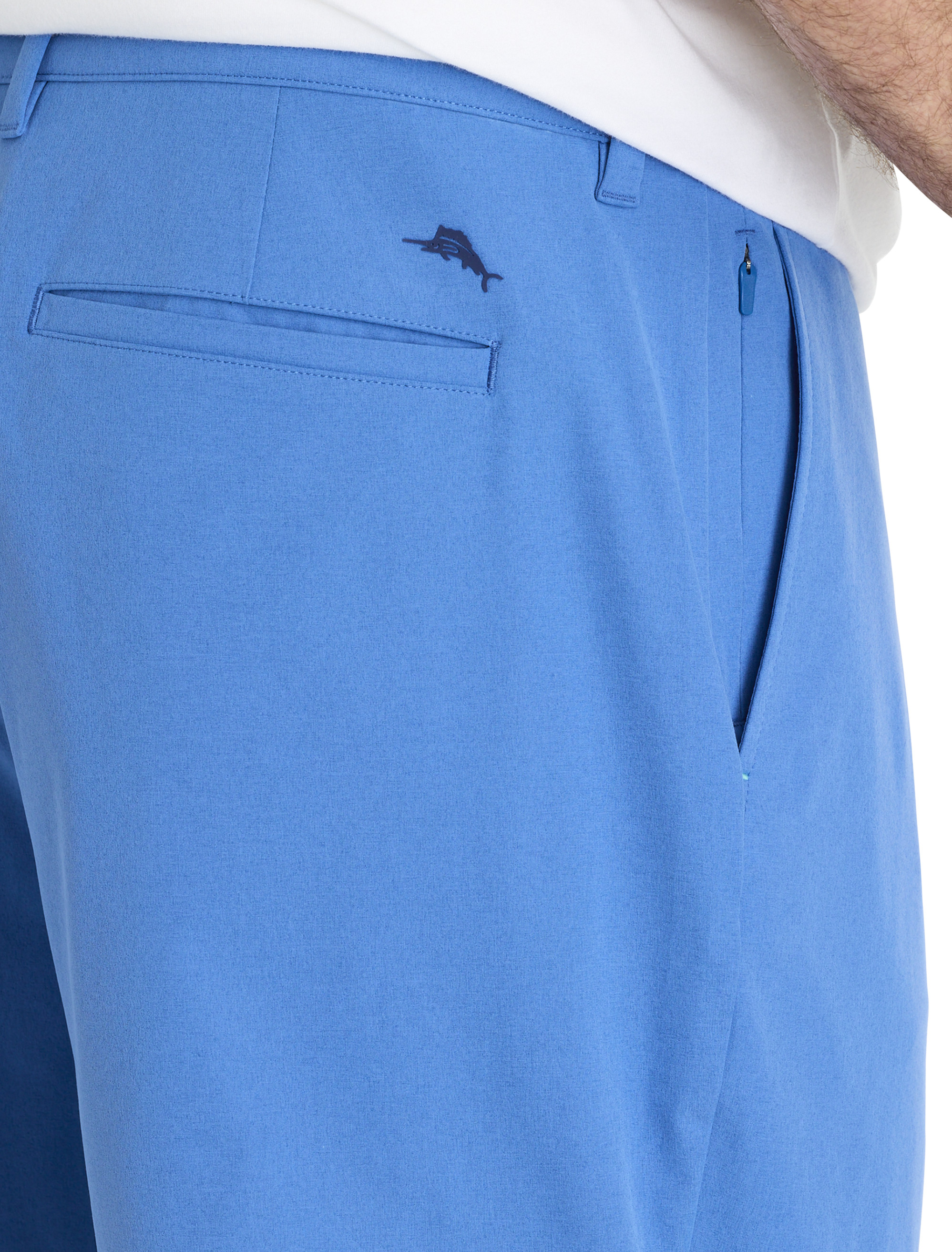 Barbados Pro IslandZone® Shorts