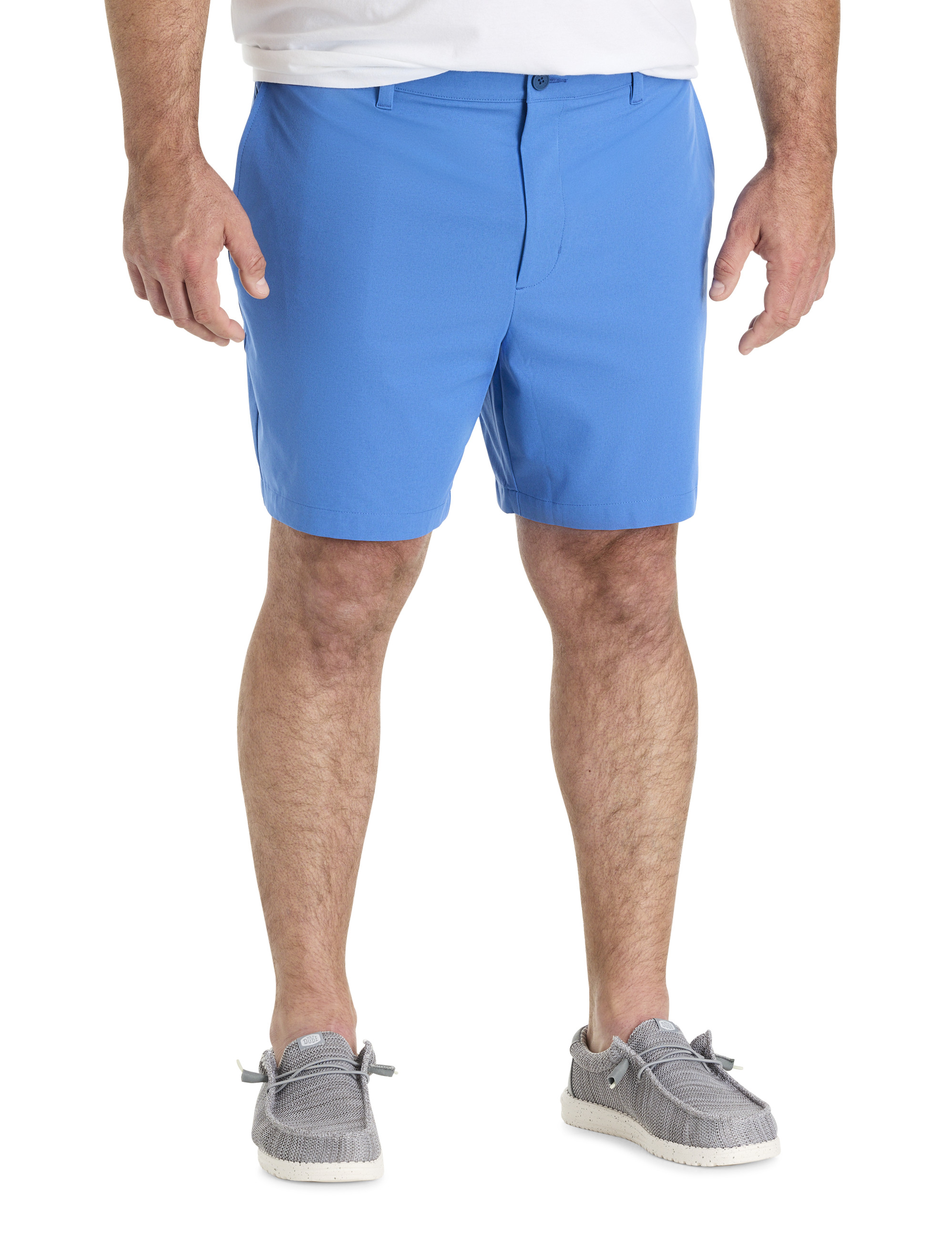 Barbados Pro IslandZone® Shorts