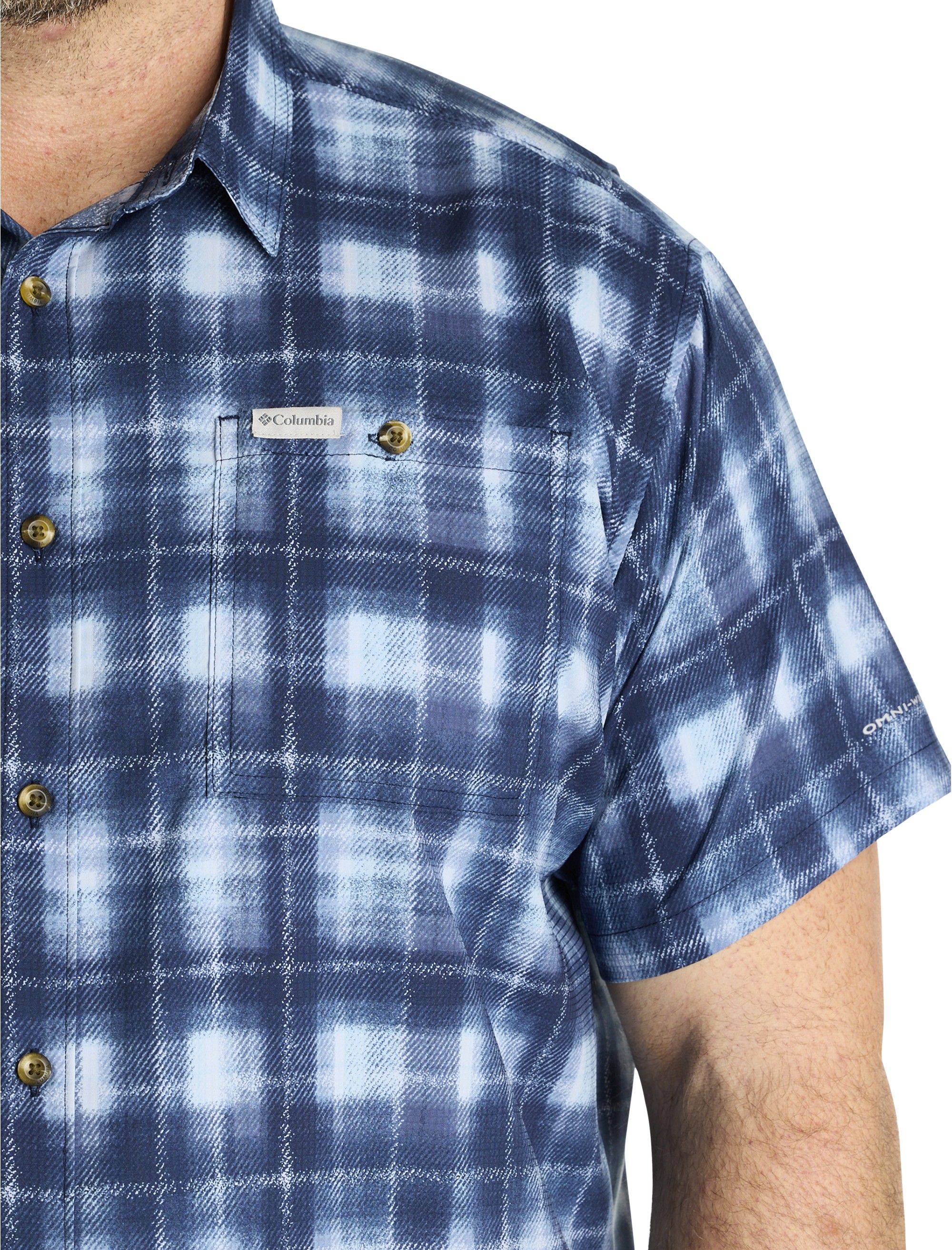 Utilizer™ Sport Shirt - thumbnail 2