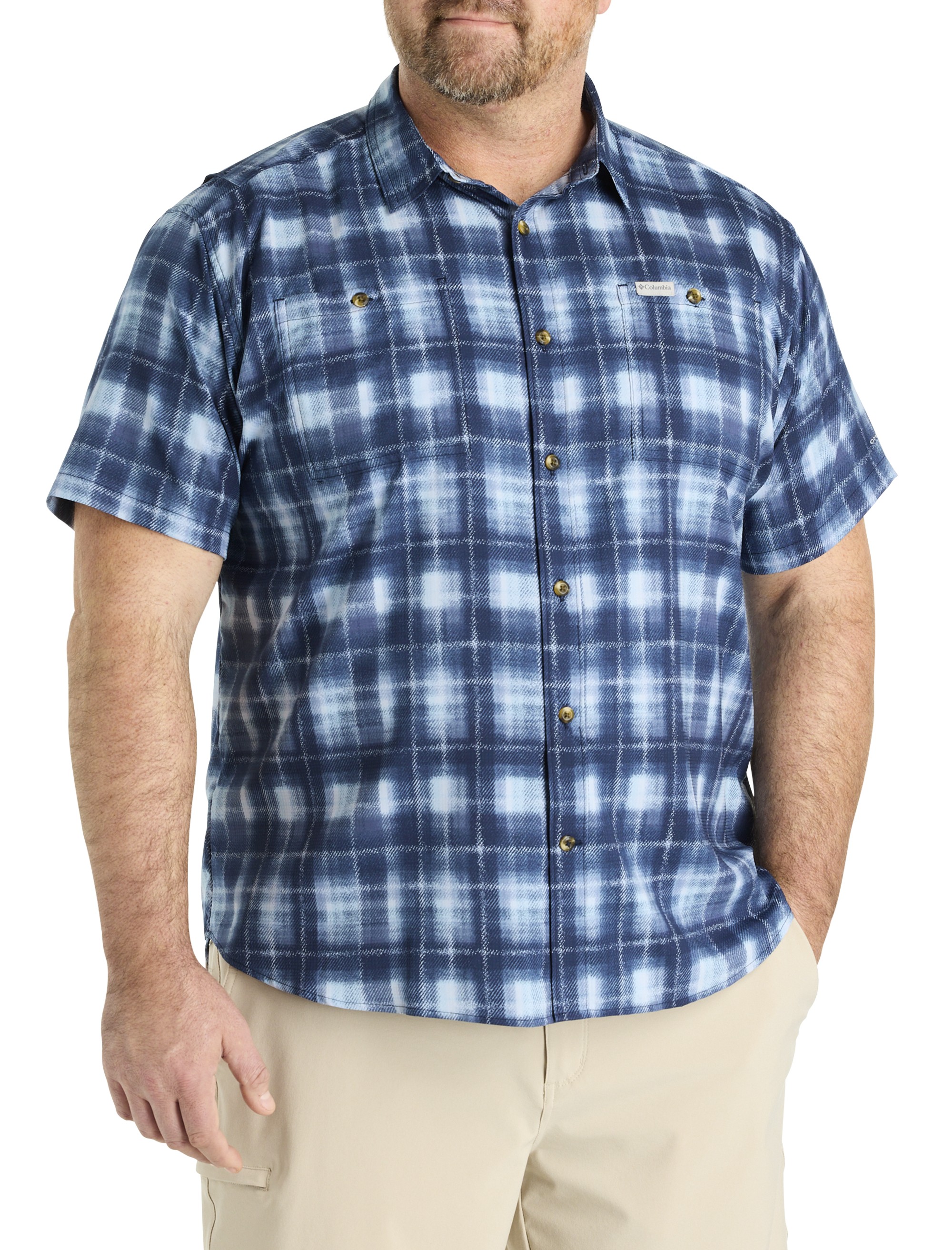 Utilizer™ Sport Shirt