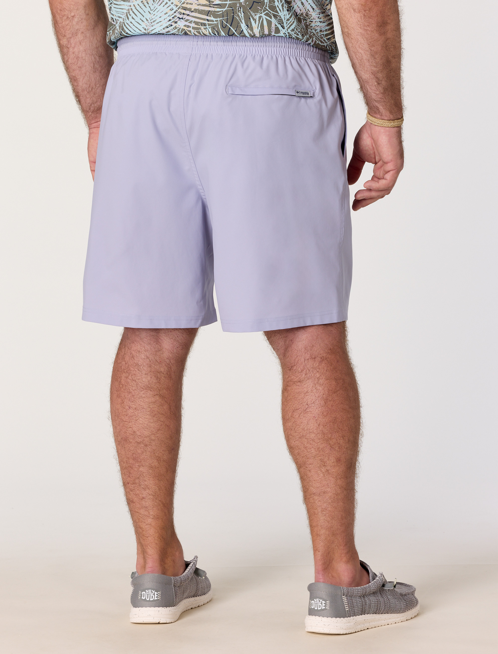 Big + Tall | Columbia PFG Rambler™ Swim Trunks | DXL