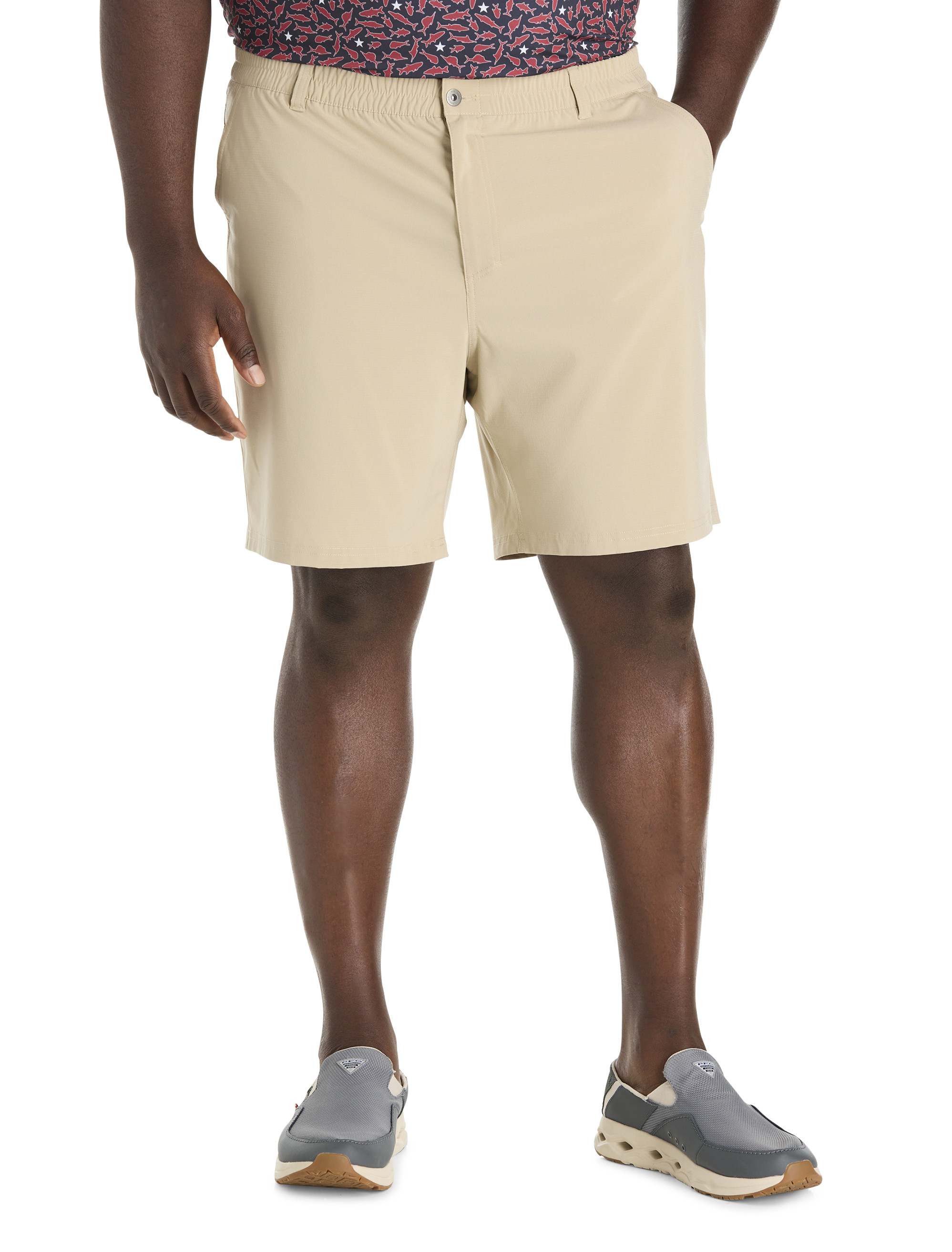 PFG Uncharted™ Shorts