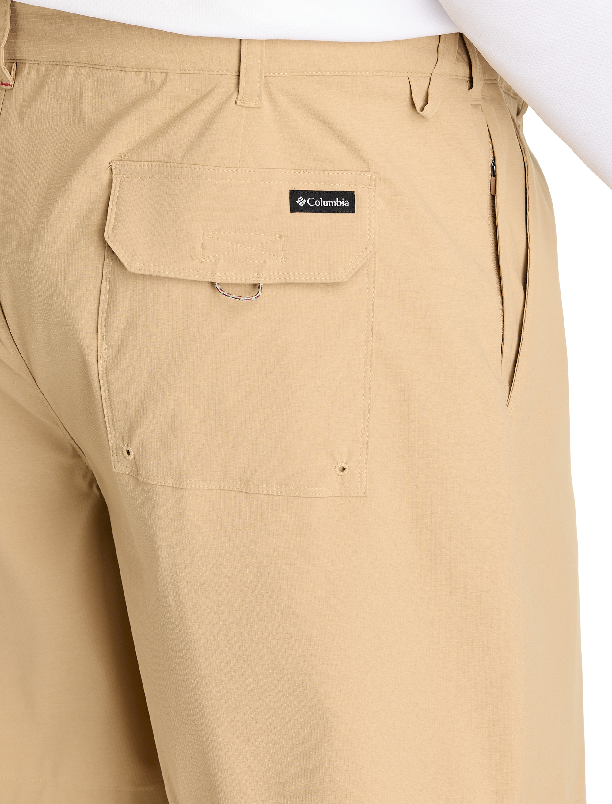 Tech Trail™ Performance Shorts 