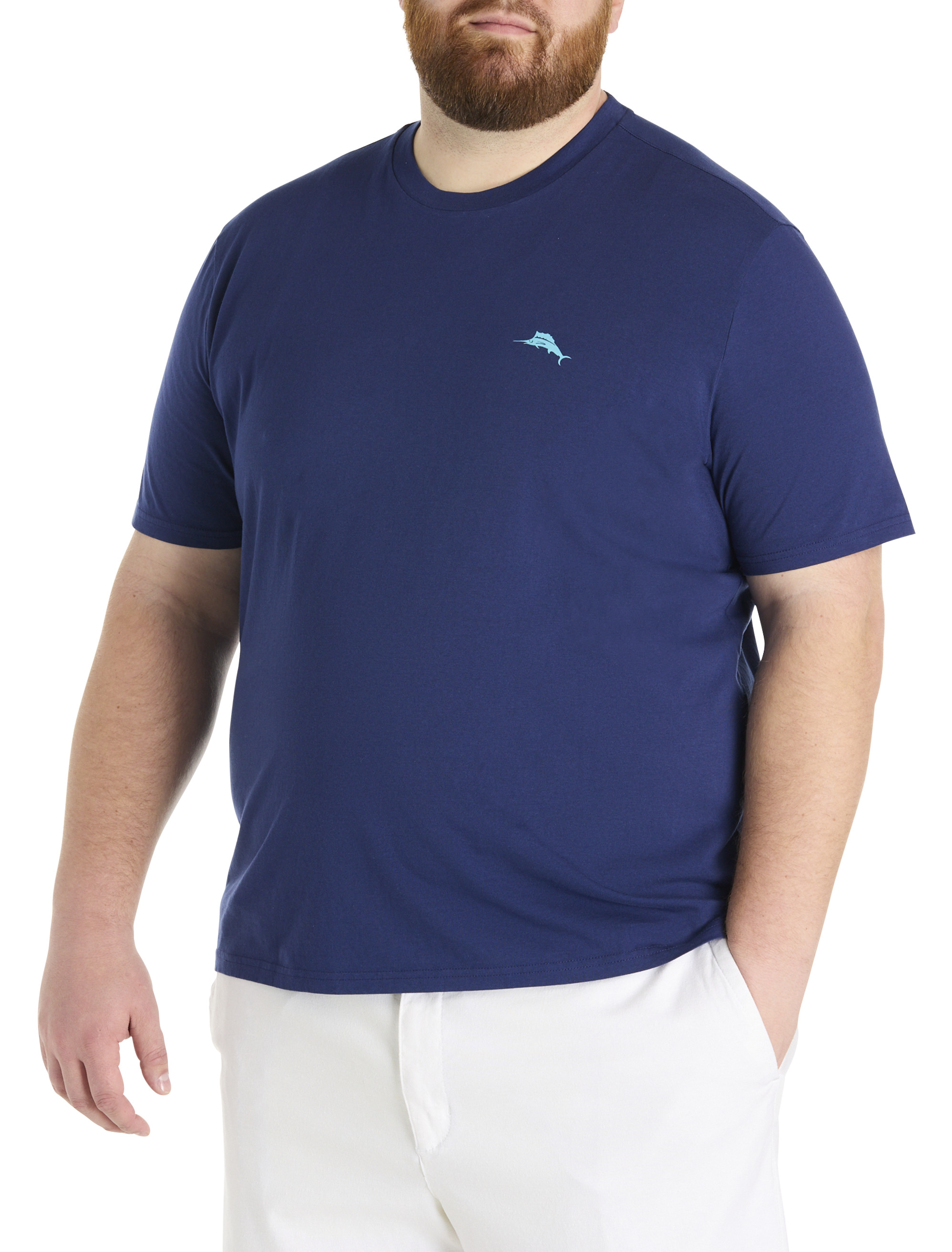 Marlin Big Splash Graphic T-Shirt