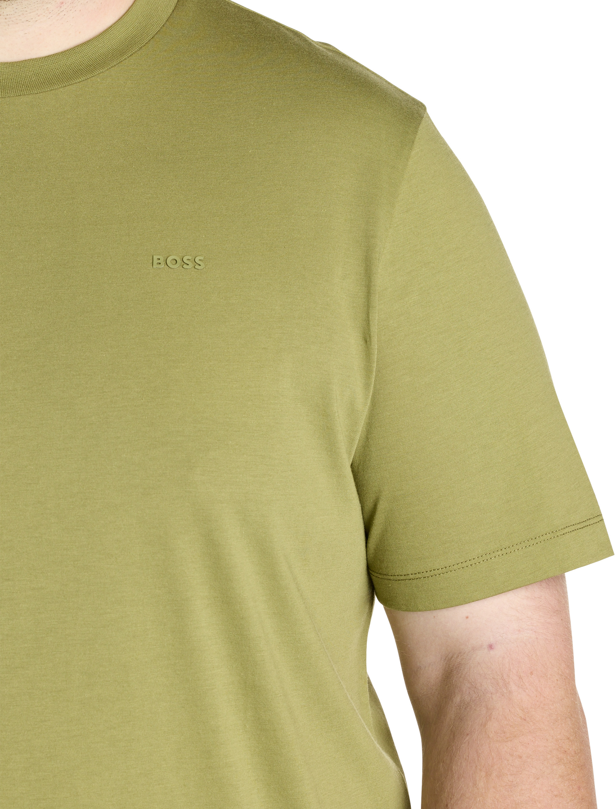 Thompson 01 Graphic Tee