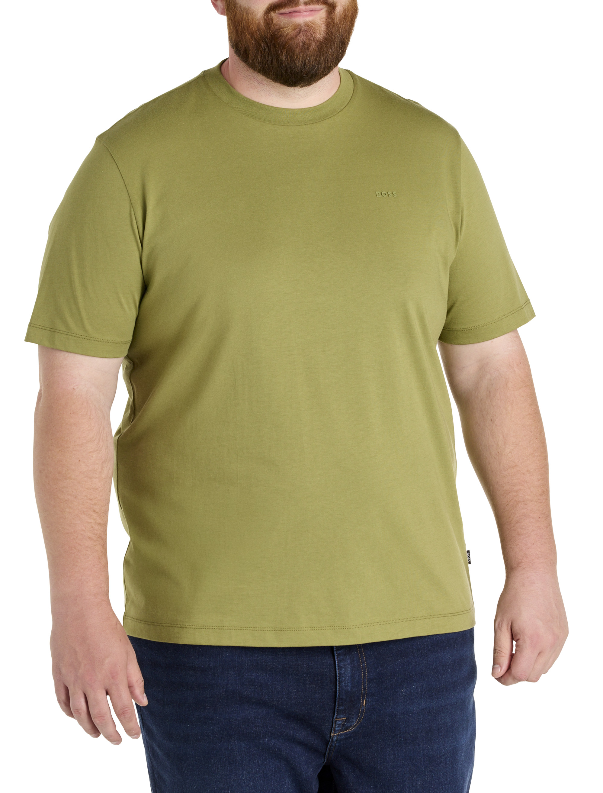 Thompson 01 Graphic Tee