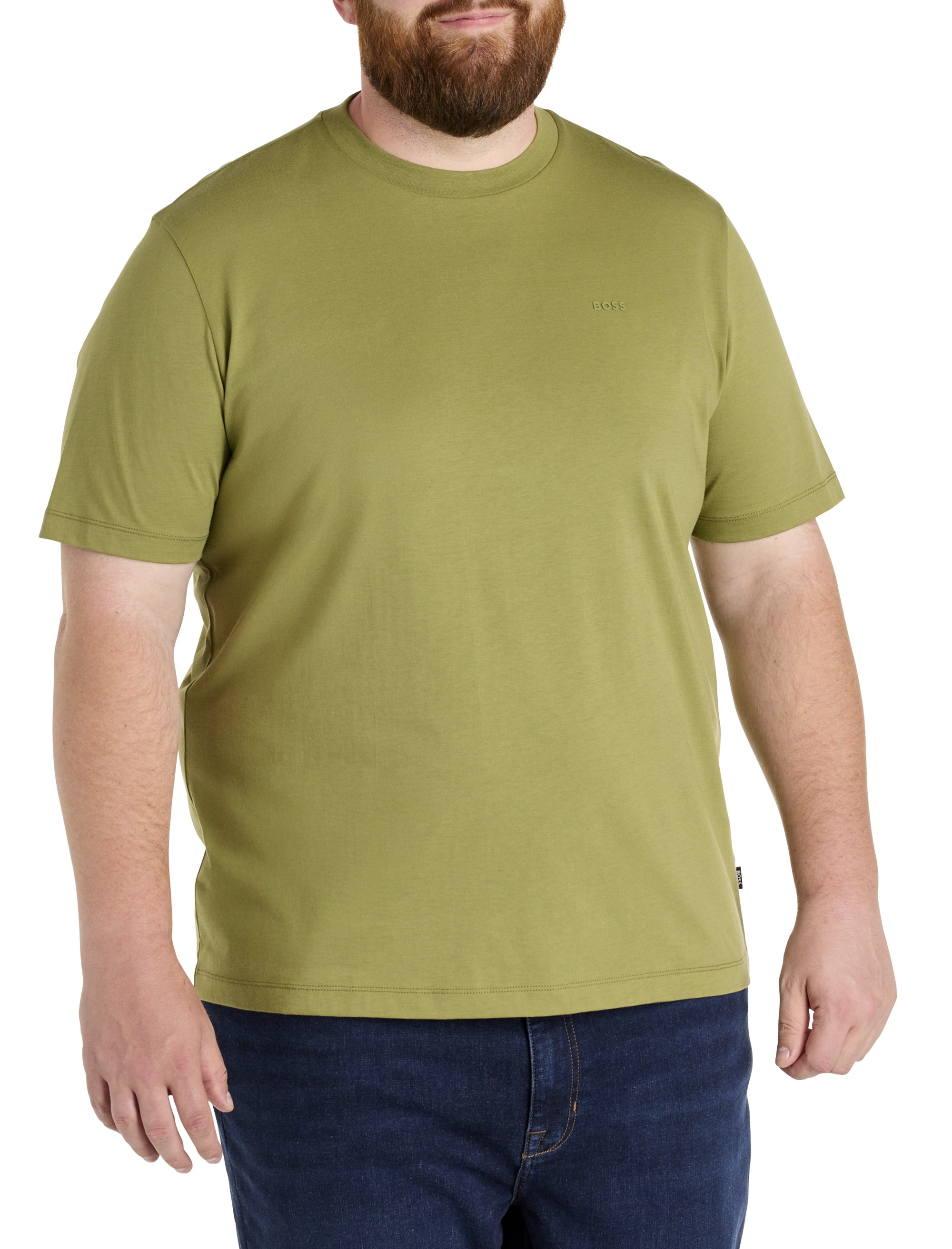 Thompson 01 Graphic Tee